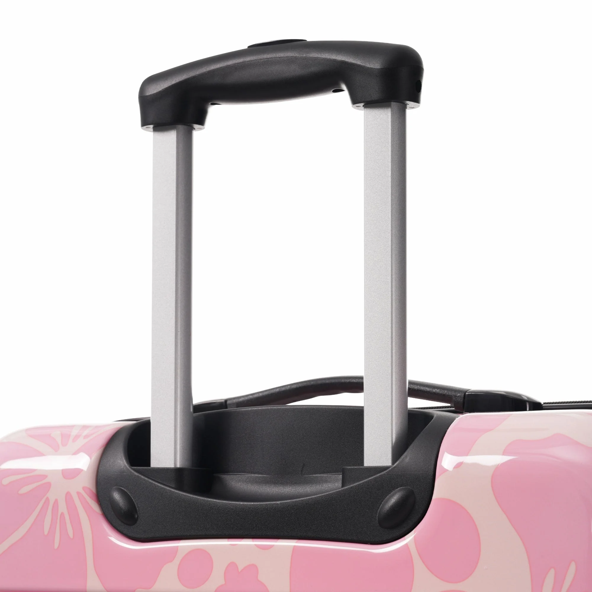 Hardshell Luggage Sets 3 Pcs Spinner Suitcase with TSA Lock - Image 15