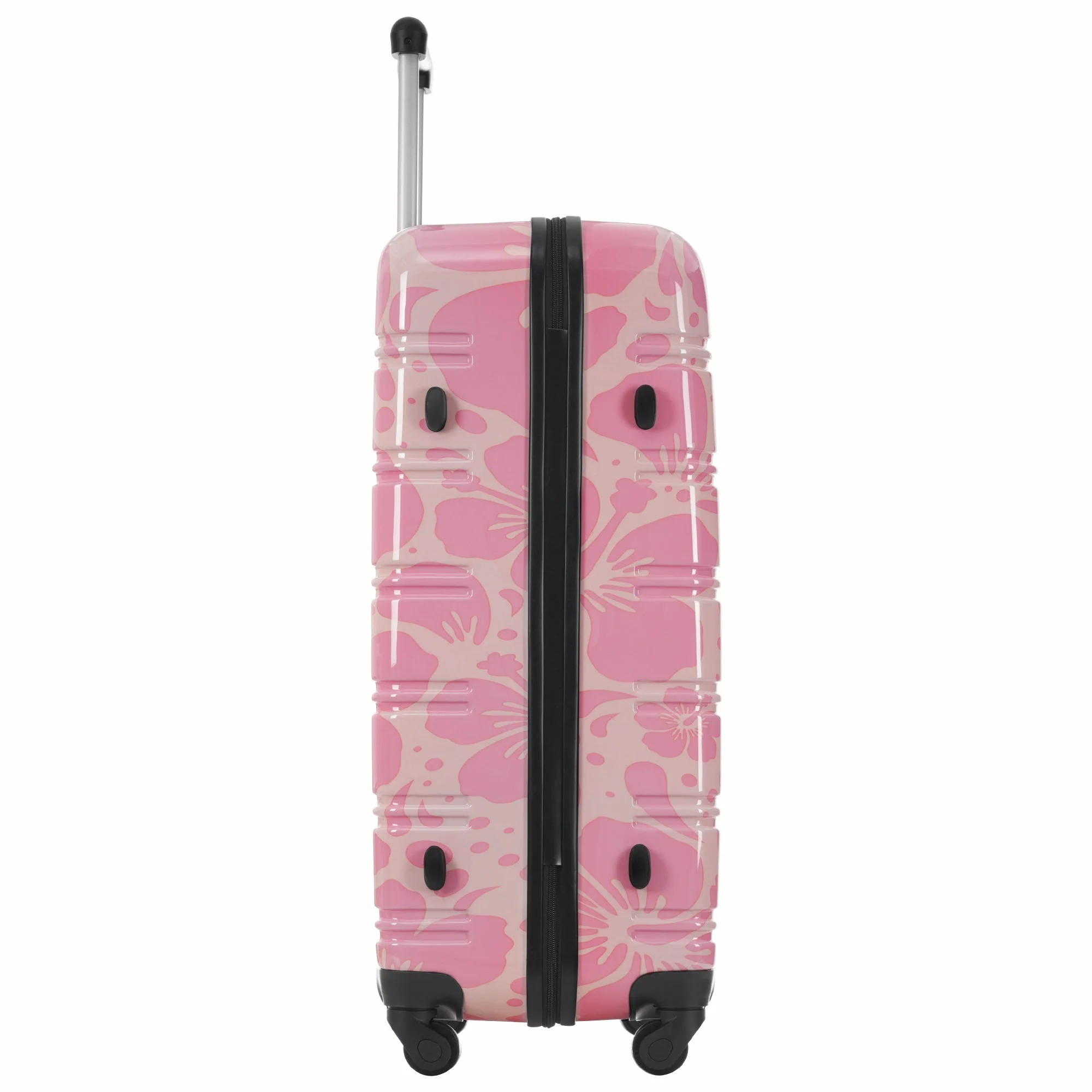 Hardshell Luggage Sets 3 Pcs Spinner Suitcase with TSA Lock - Image 21