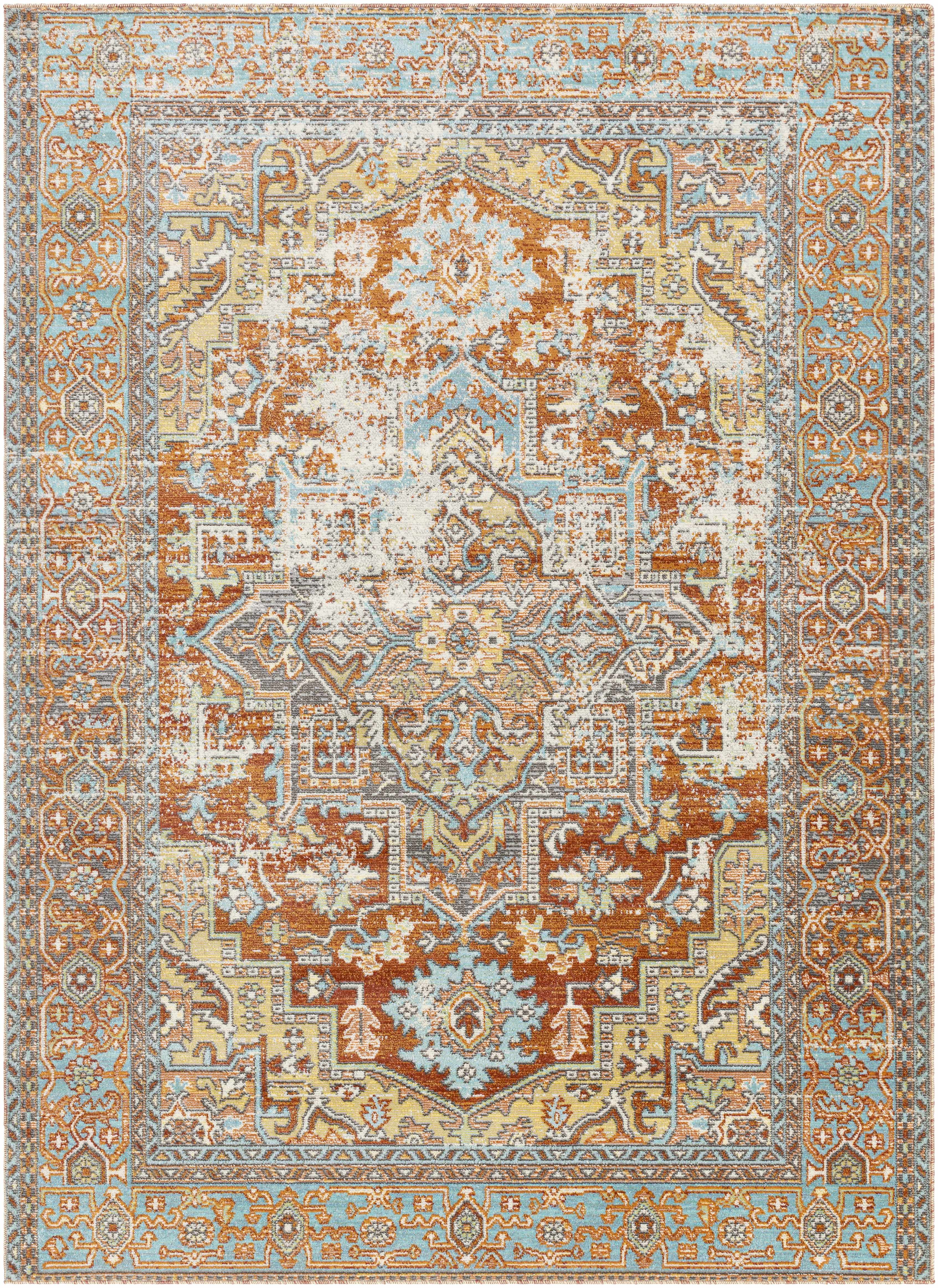 Hardwick Performance Rug - Image 10