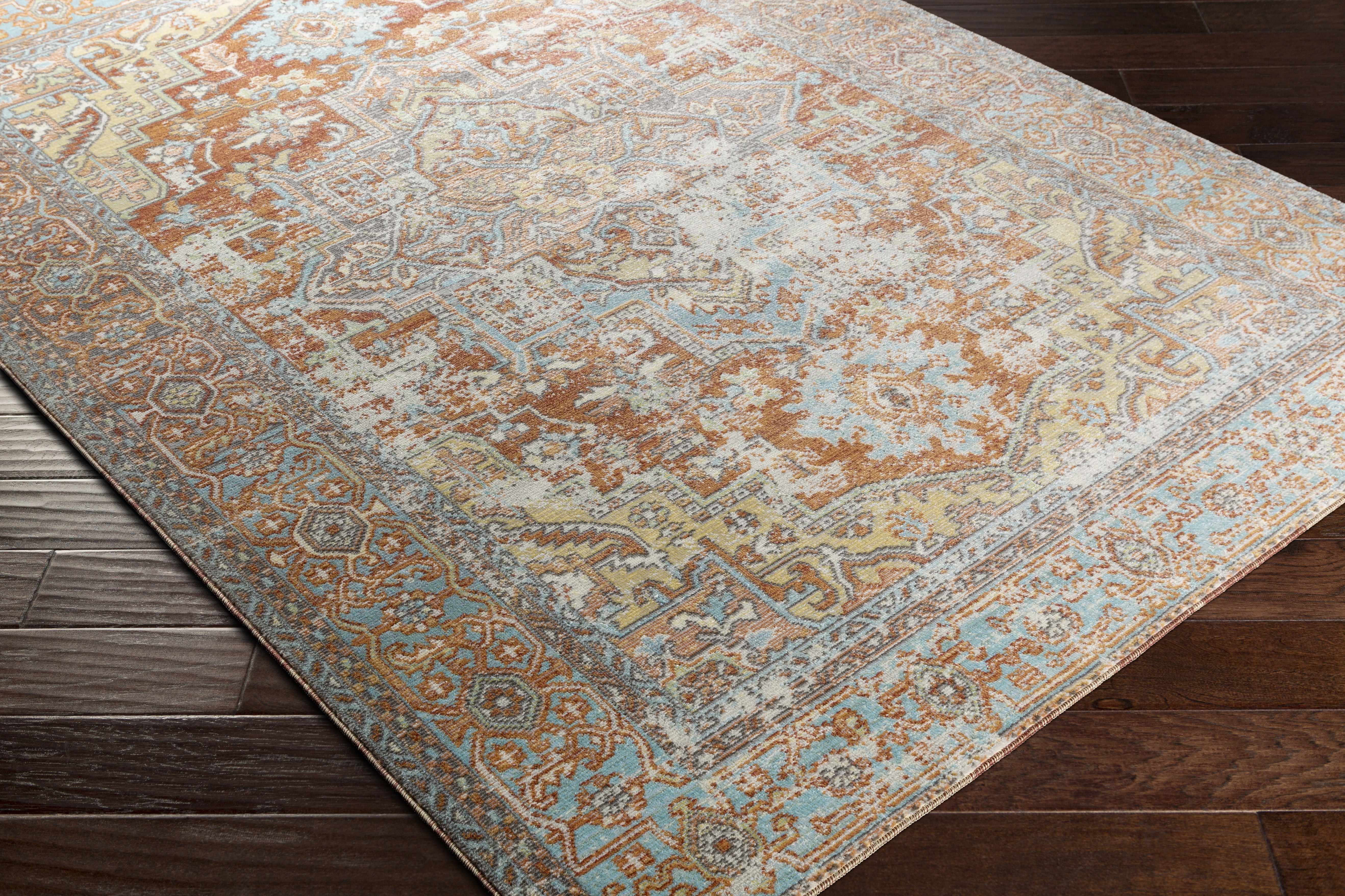 Hardwick Performance Rug - Image 3