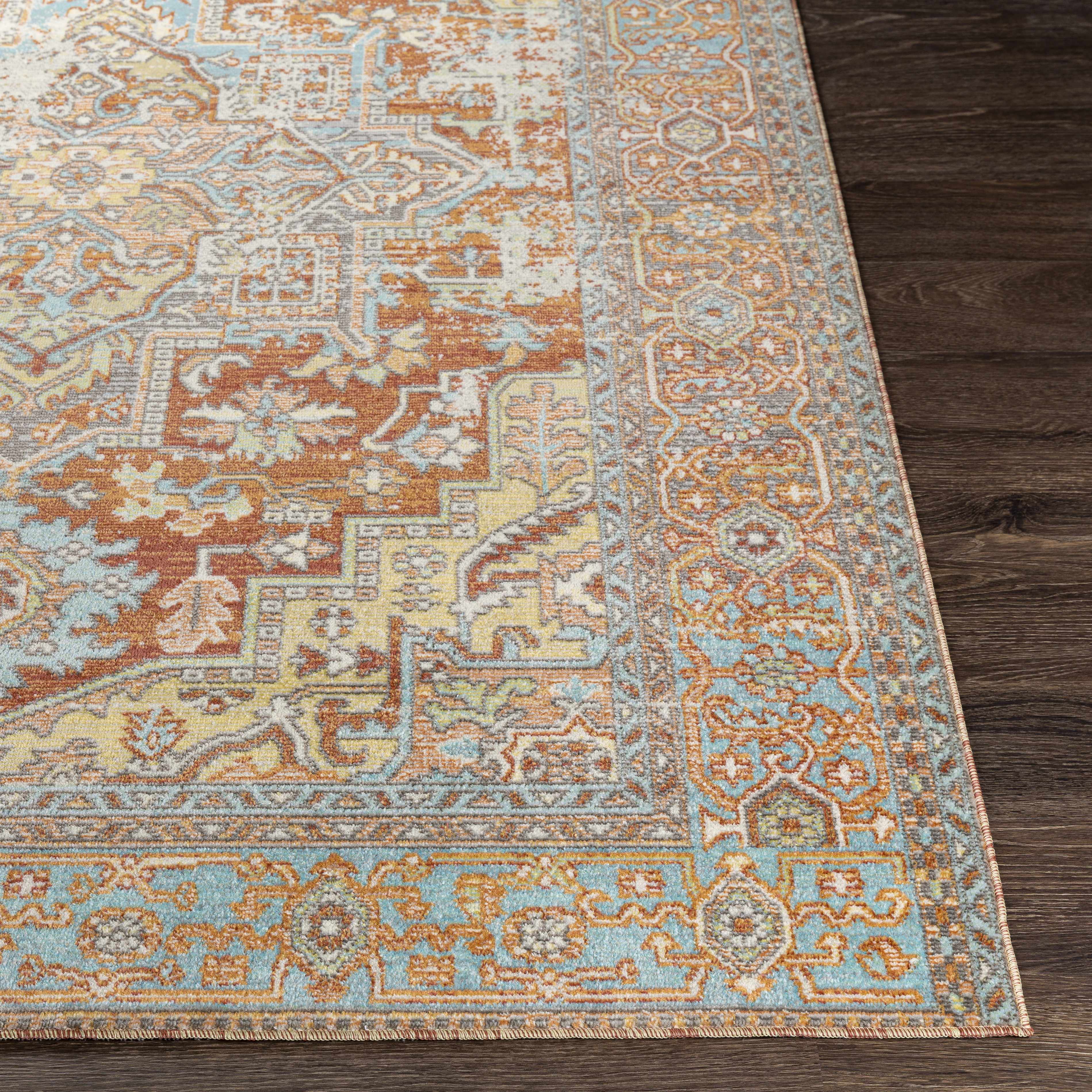 Hardwick Performance Rug - Image 4