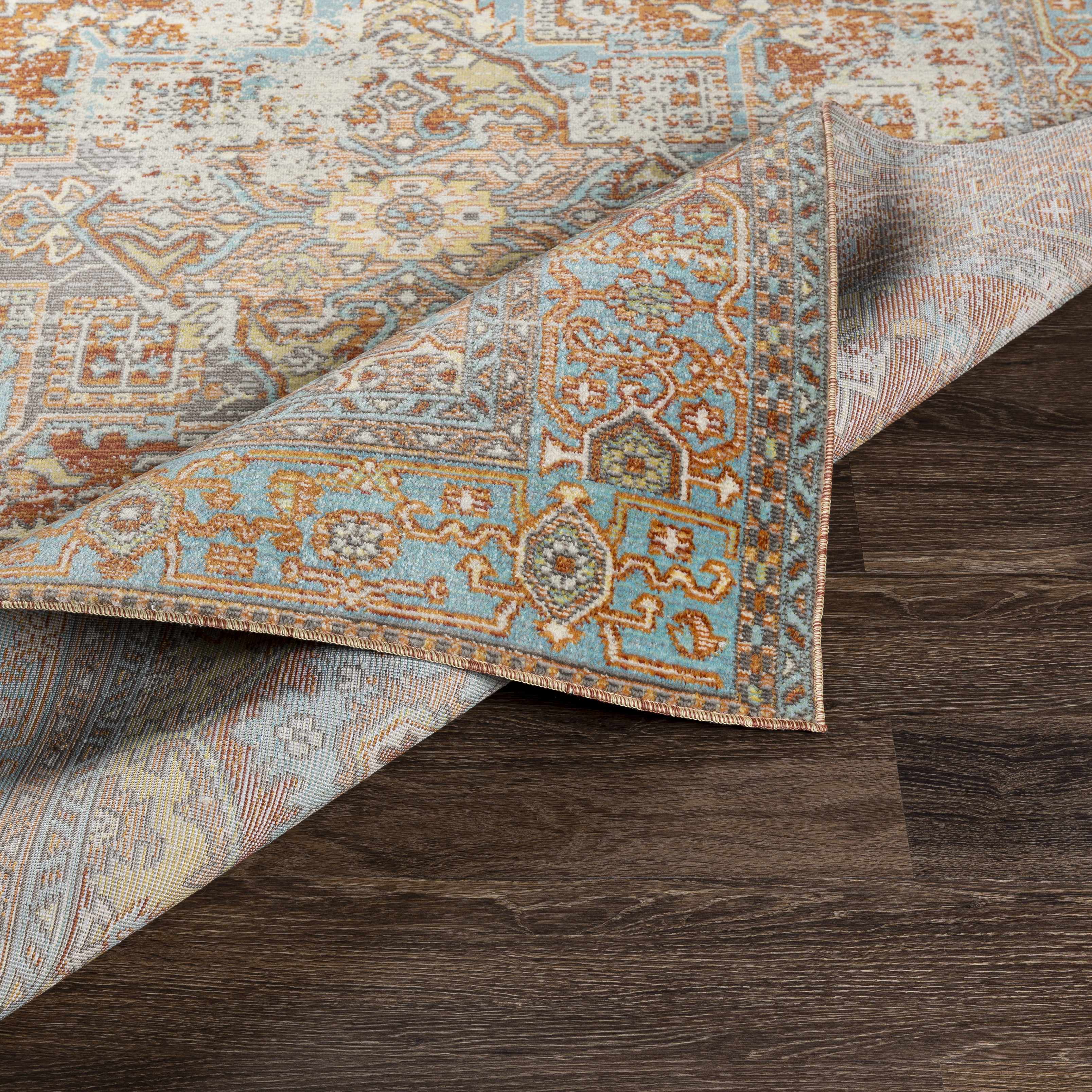 Hardwick Performance Rug - Image 5