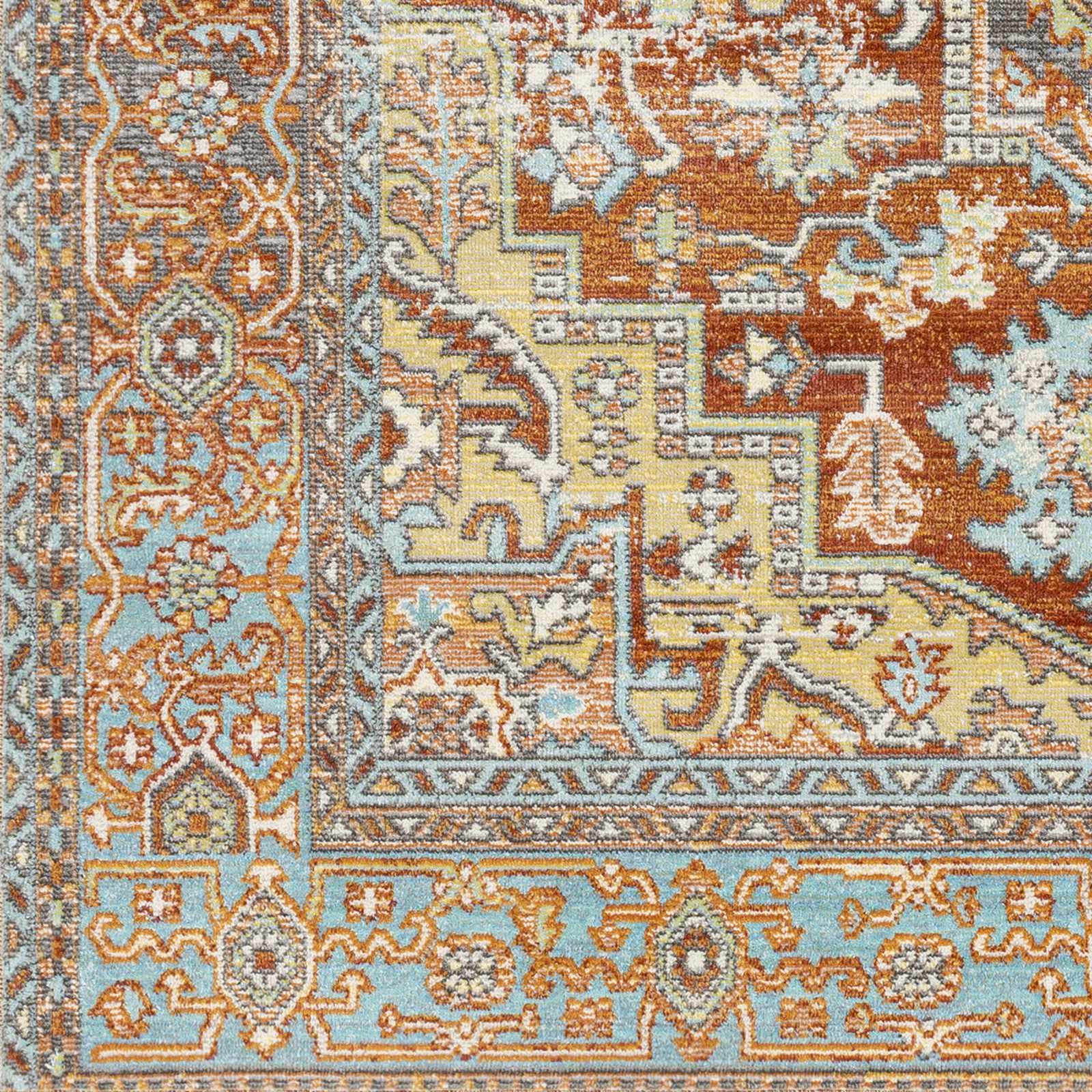 Hardwick Performance Rug - Image 6