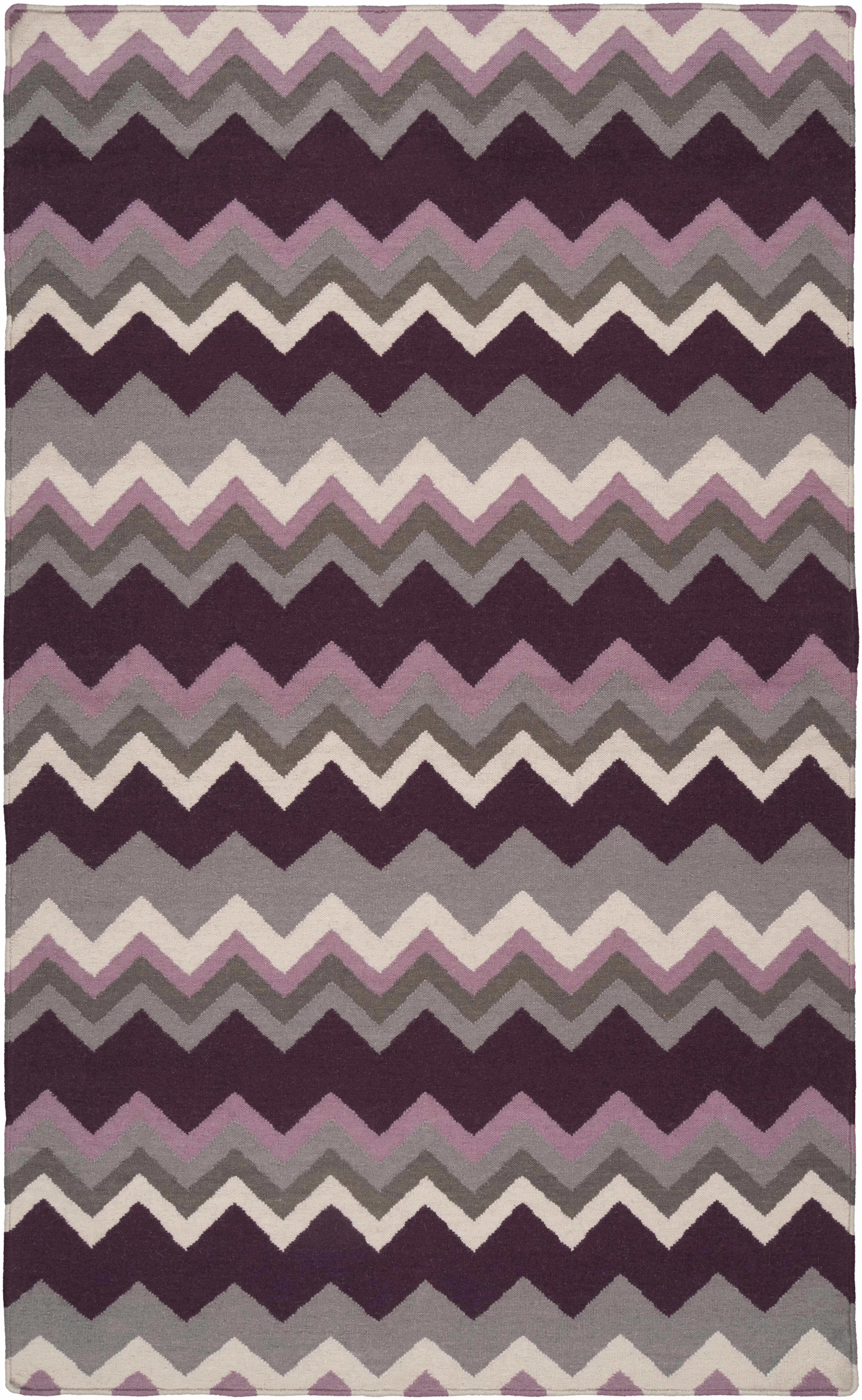 Hardwood Area Rug - Clearance