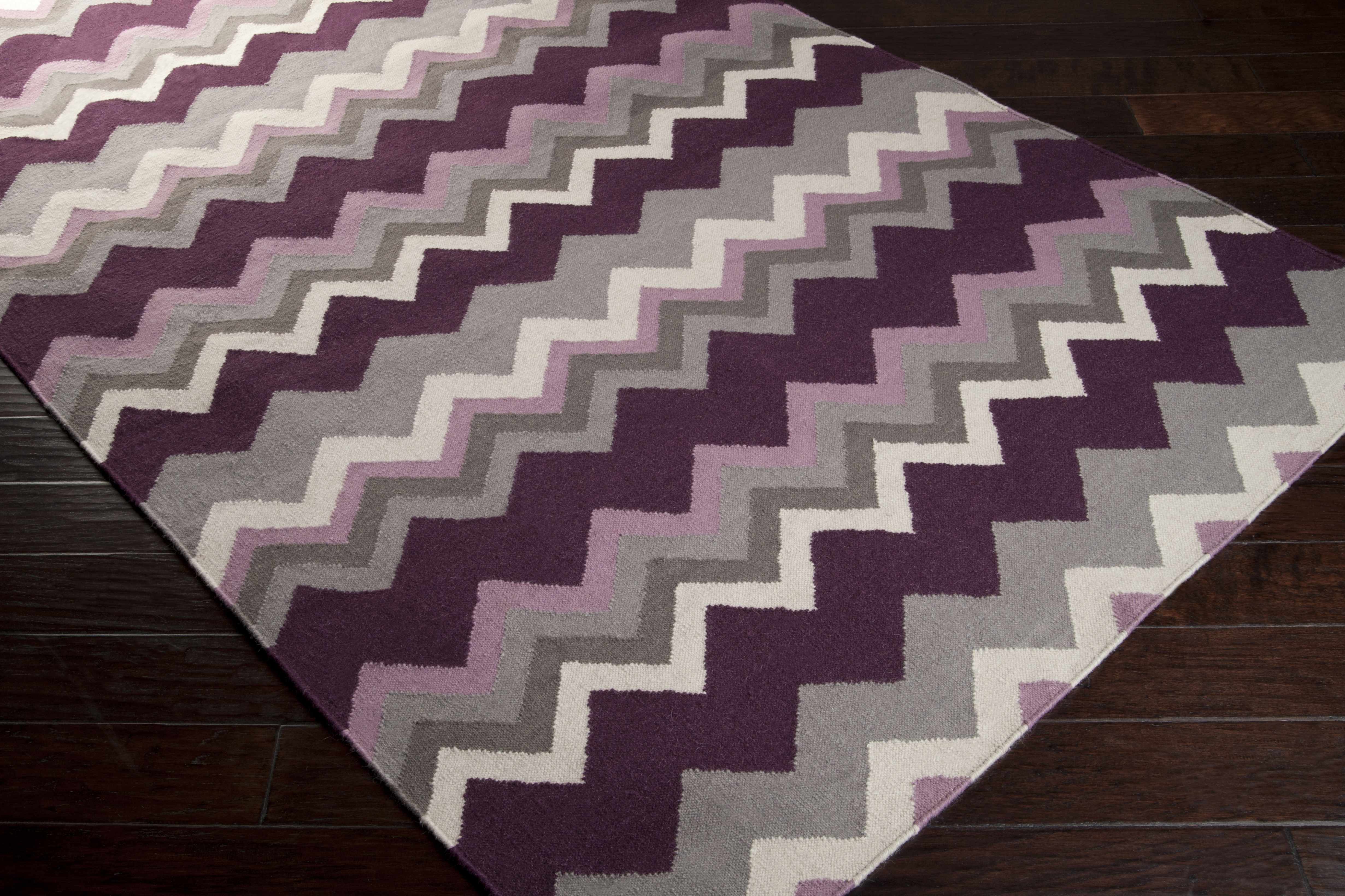 Hardwood Area Rug - Clearance - Image 2