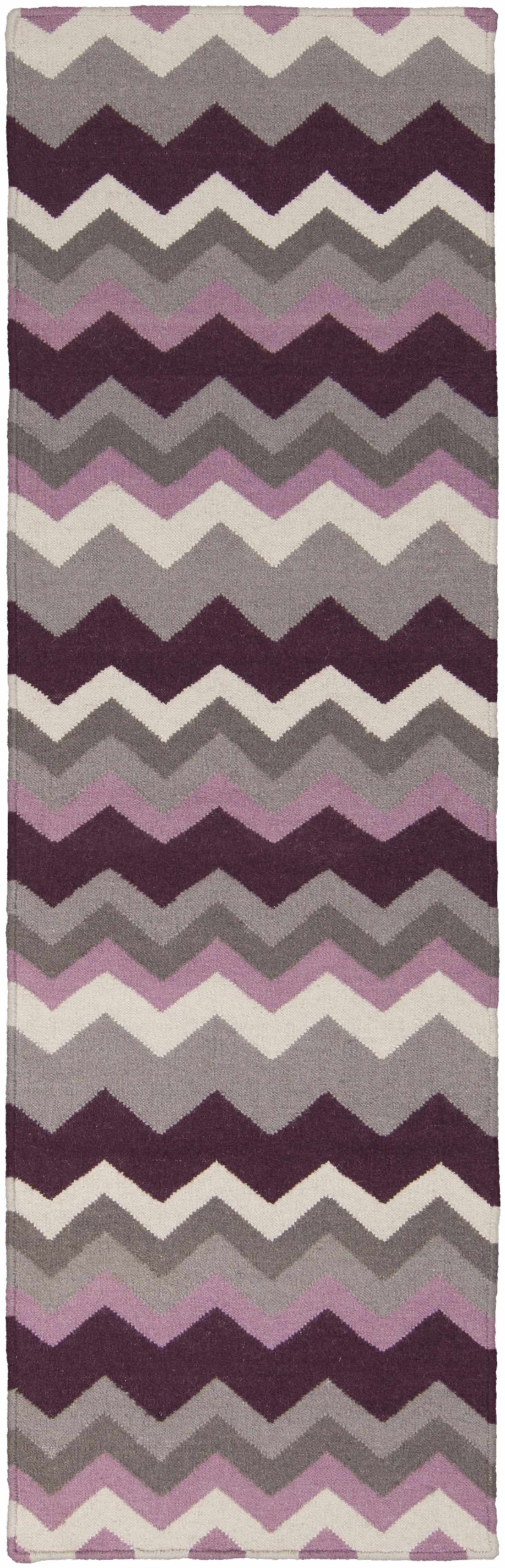 Hardwood Area Rug - Clearance - Image 3