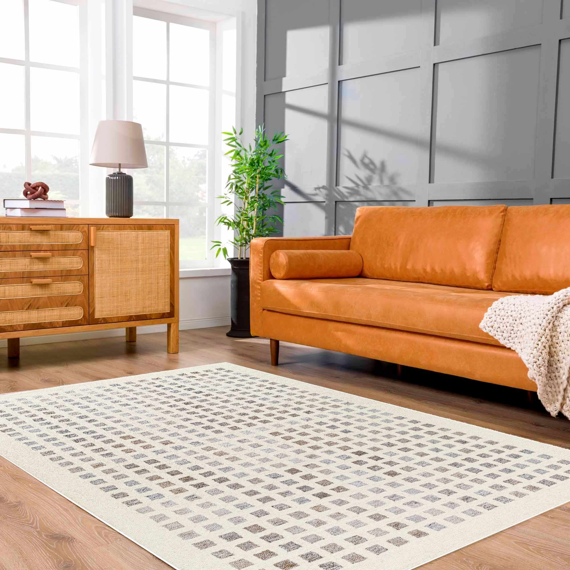 Harib Area Rug - Image 2