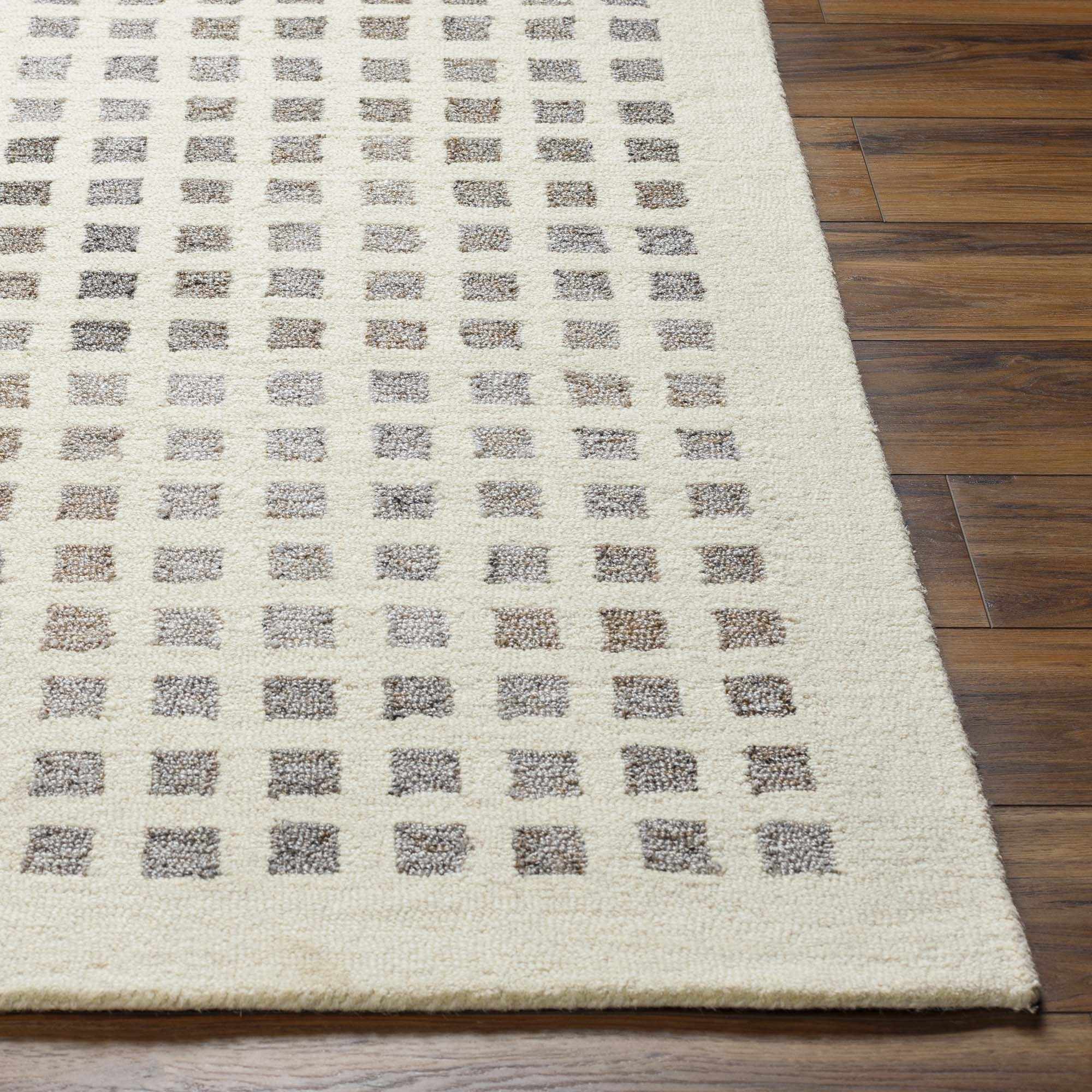 Harib Area Rug - Image 5