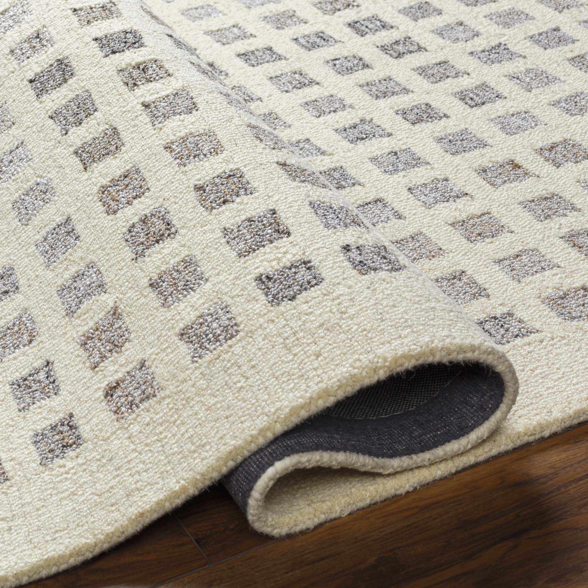 Harib Area Rug - Image 6