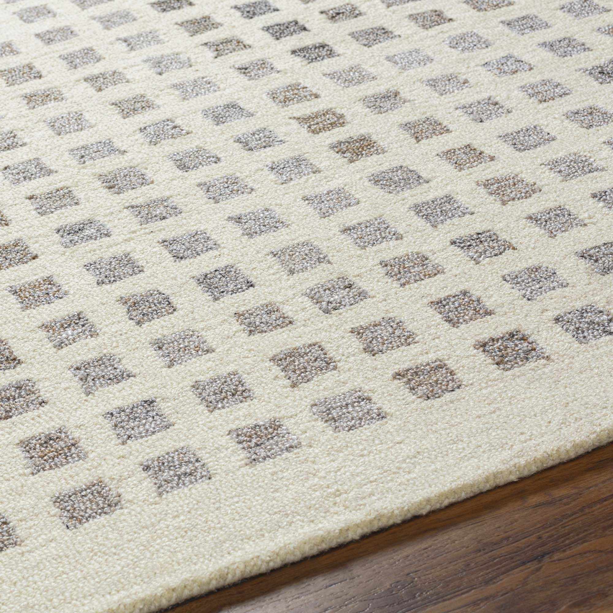 Harib Area Rug - Image 7