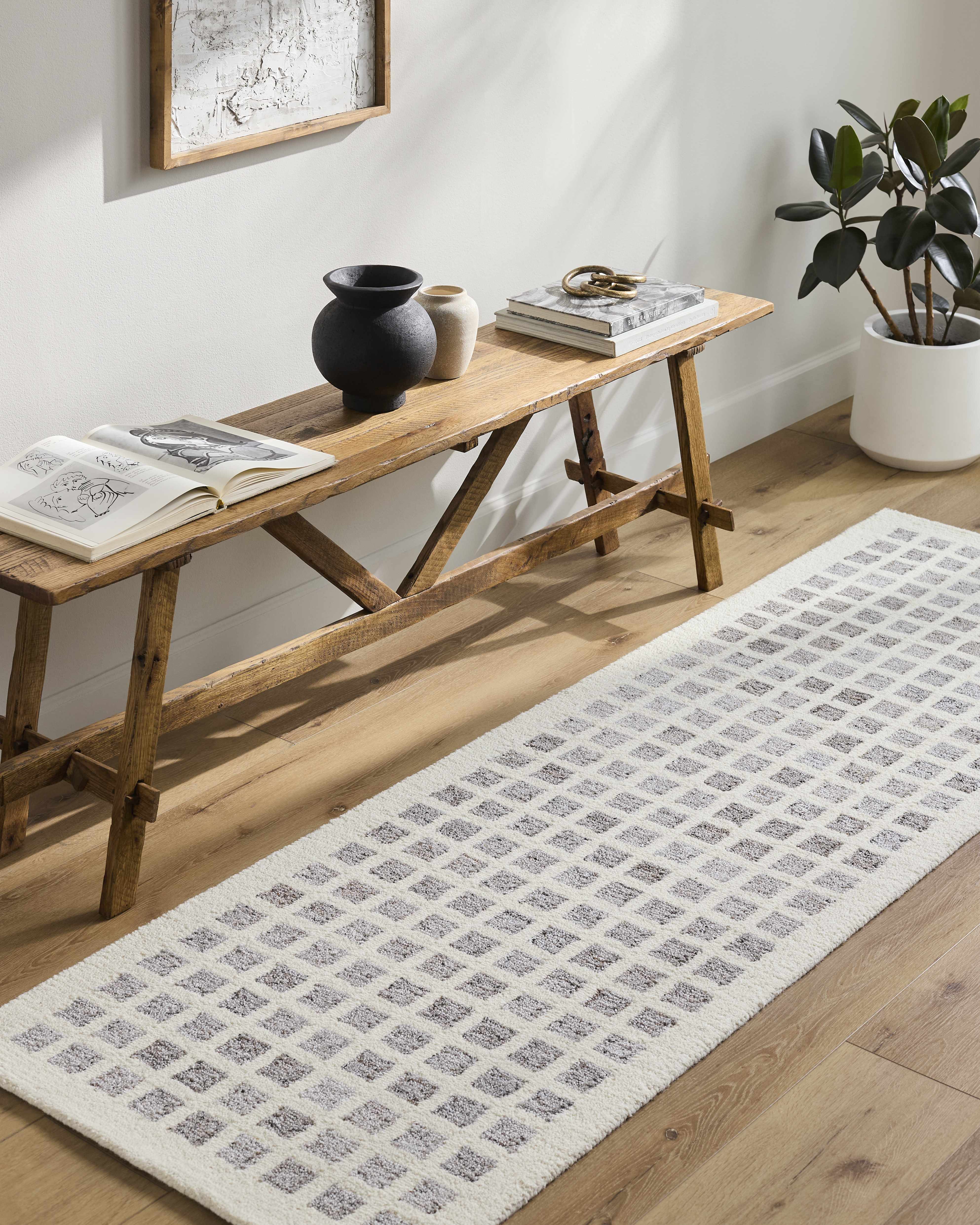 Harib Area Rug - Image 8