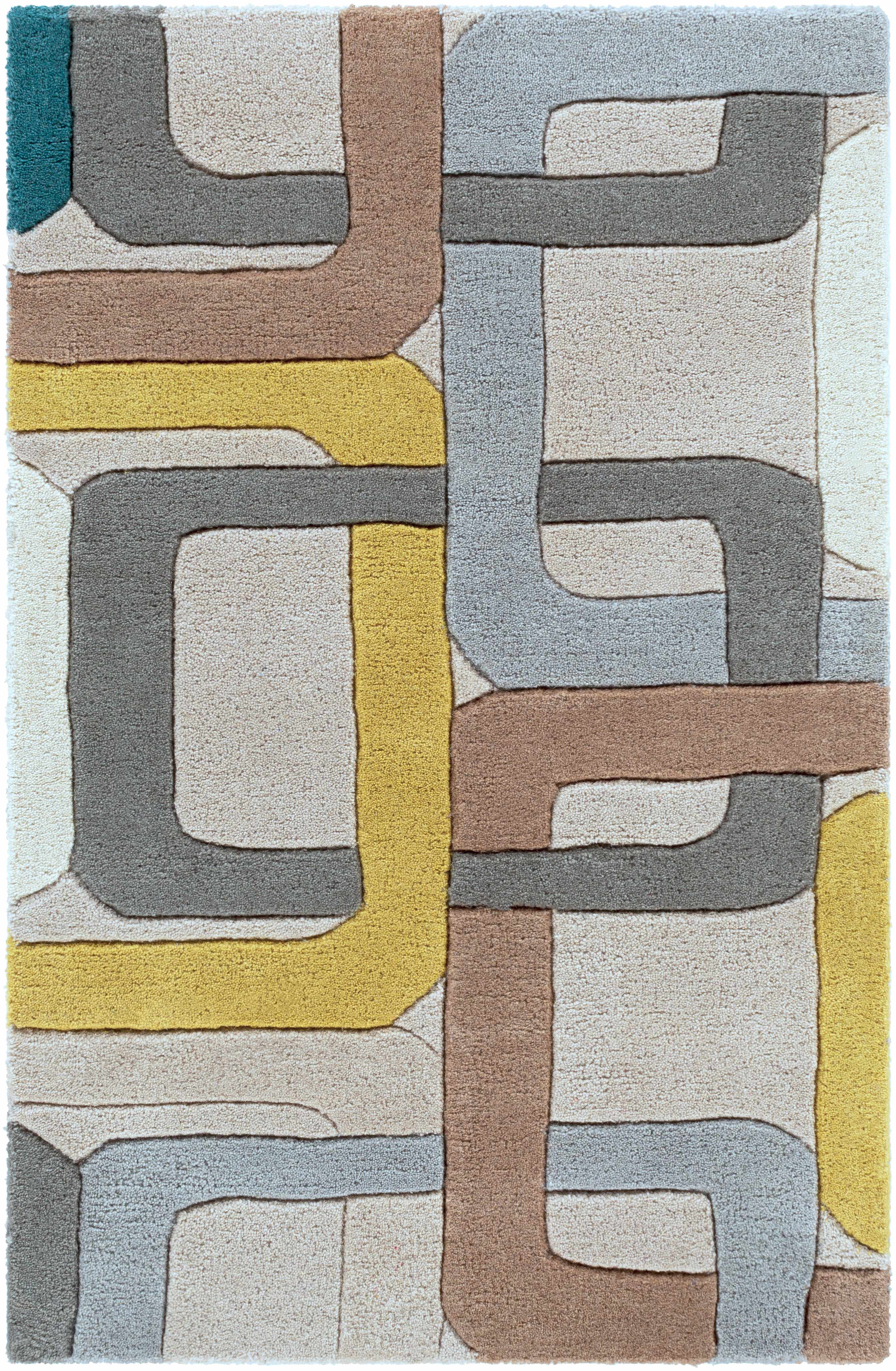 Harlech Area Rug - Clearance - Image 10