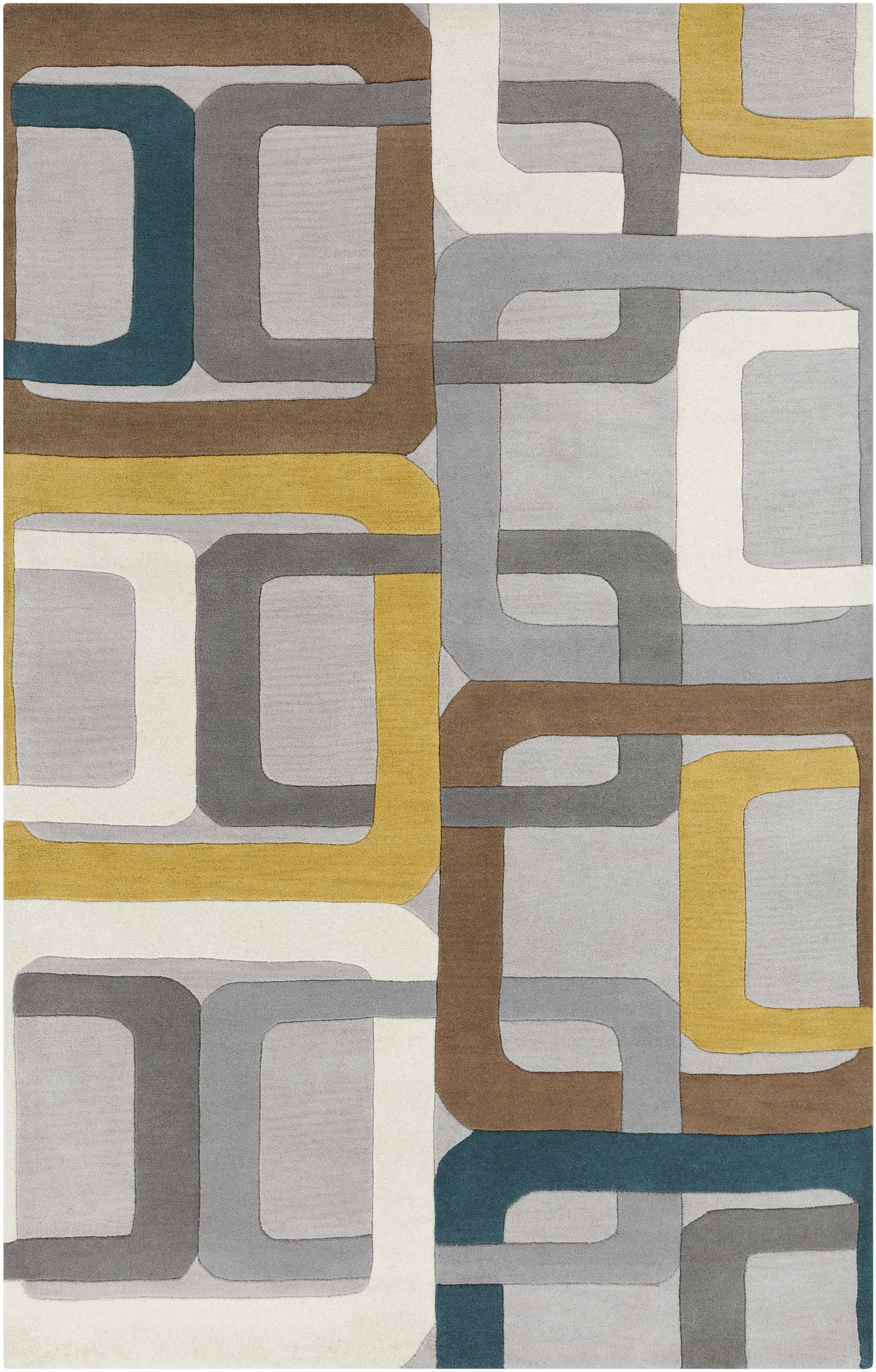 Harlech Area Rug - Clearance - Image 11