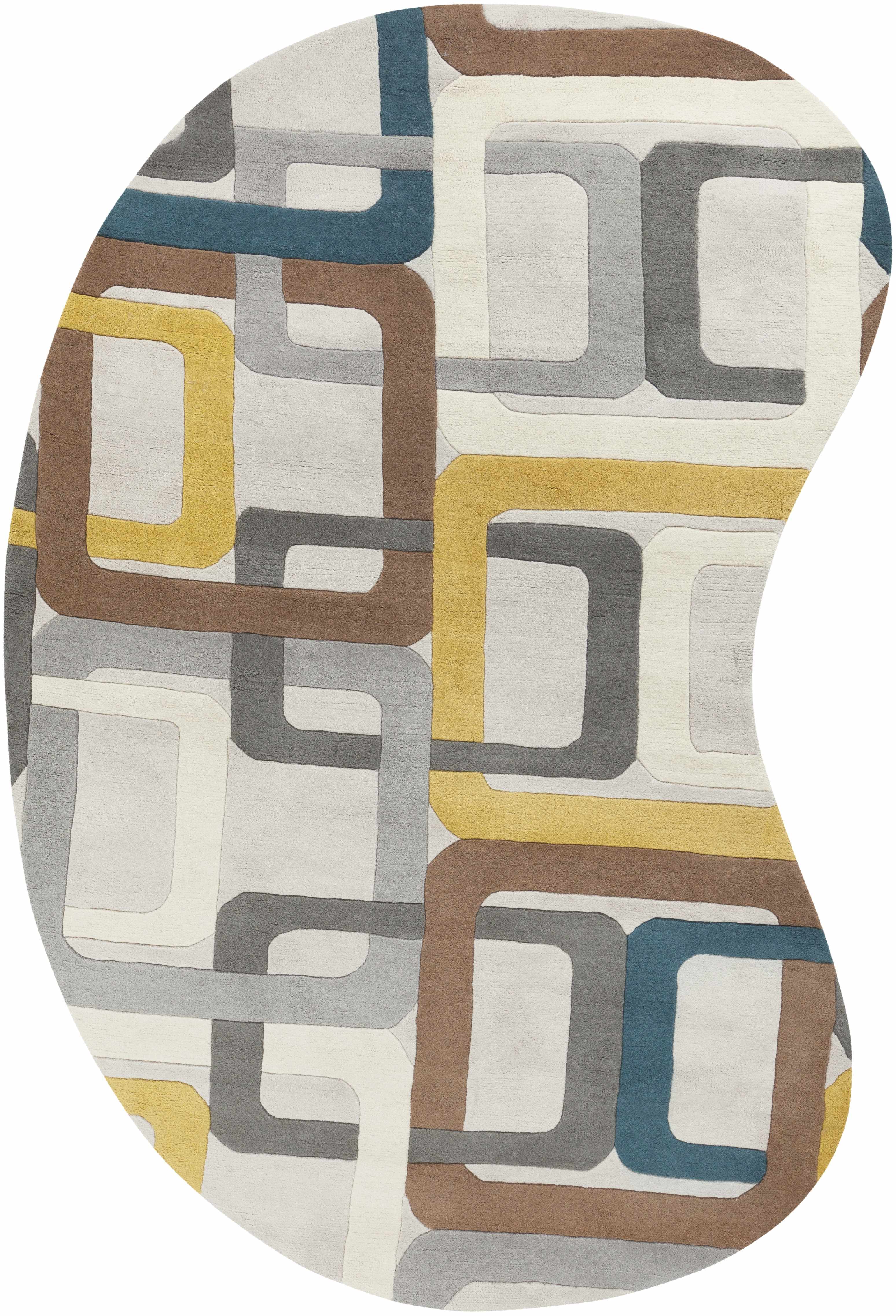 Harlech Area Rug - Clearance - Image 12
