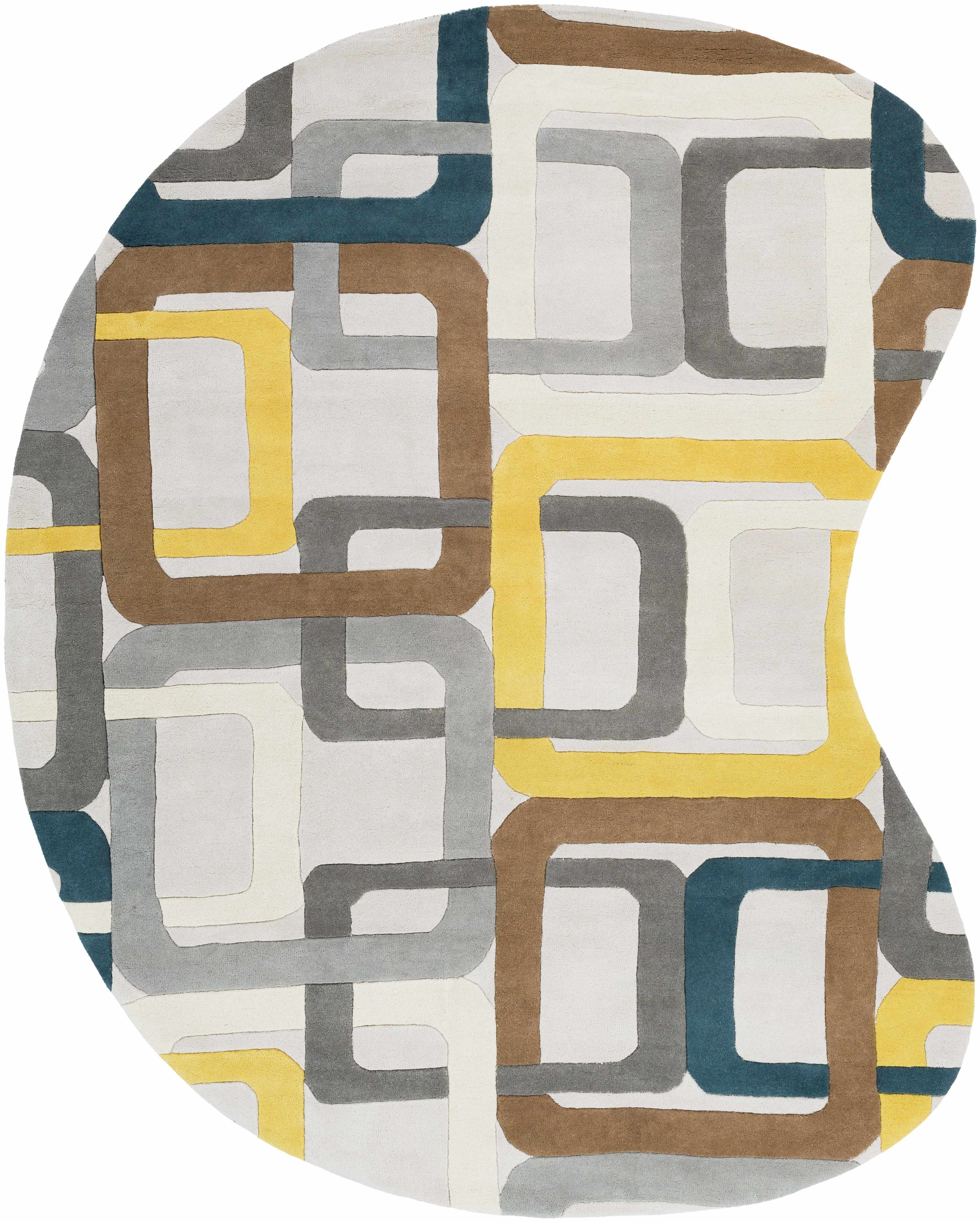 Harlech Area Rug - Clearance - Image 13