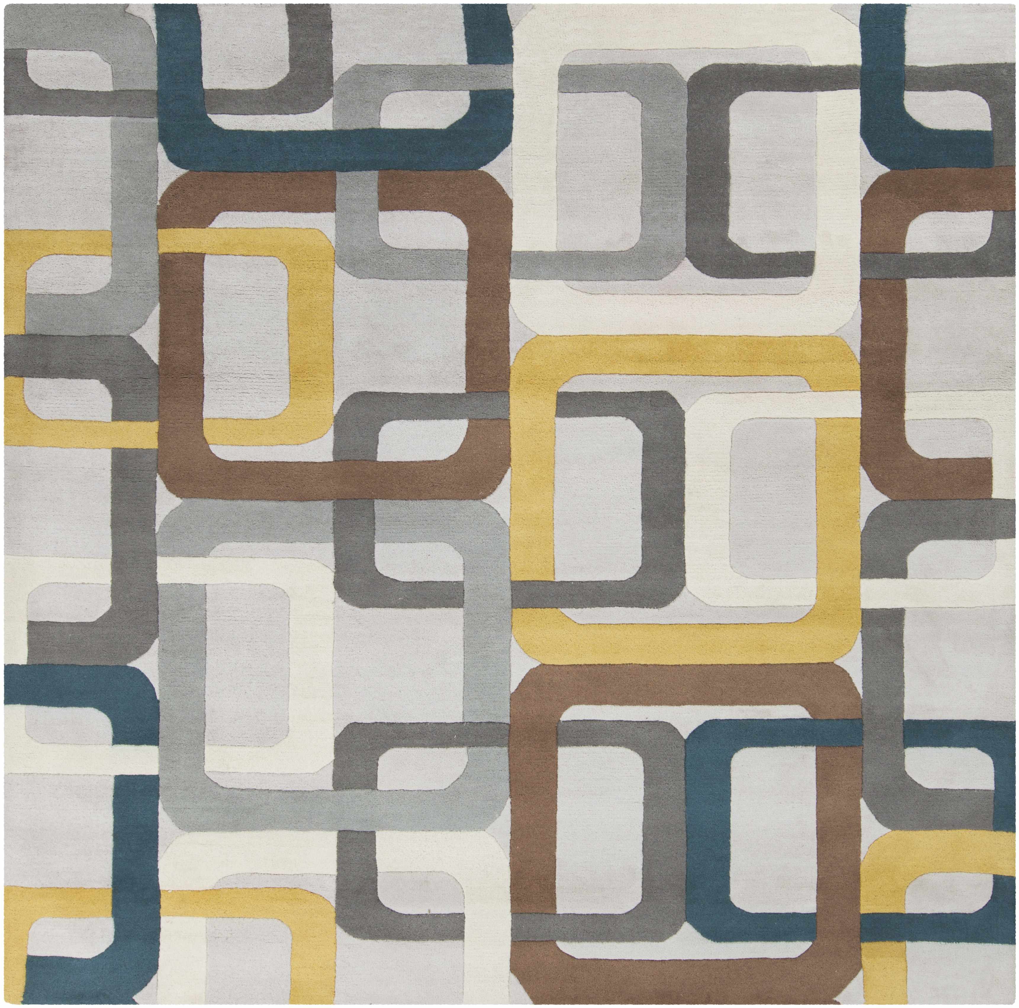 Harlech Area Rug - Clearance - Image 4