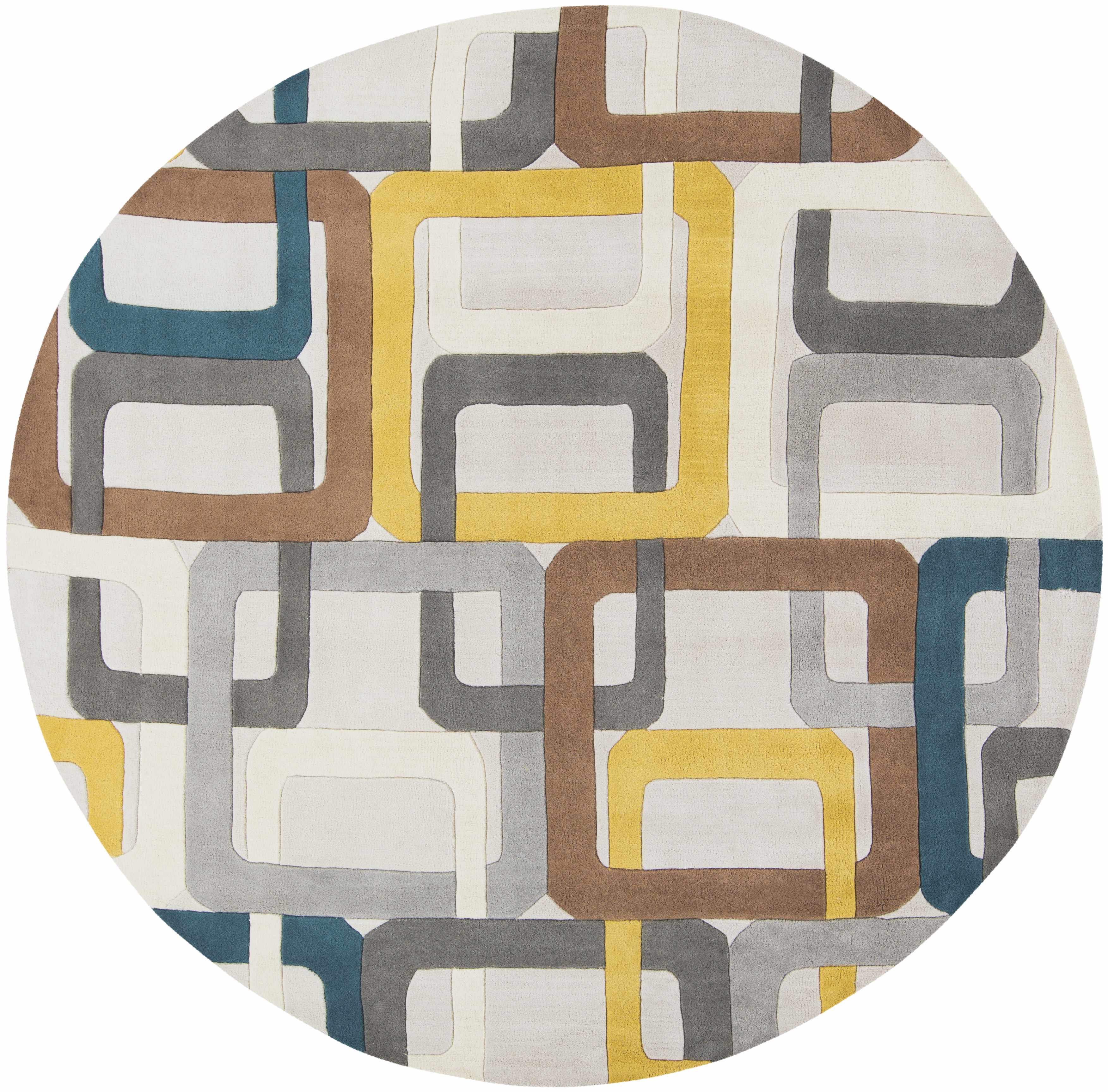 Harlech Area Rug - Clearance - Image 5