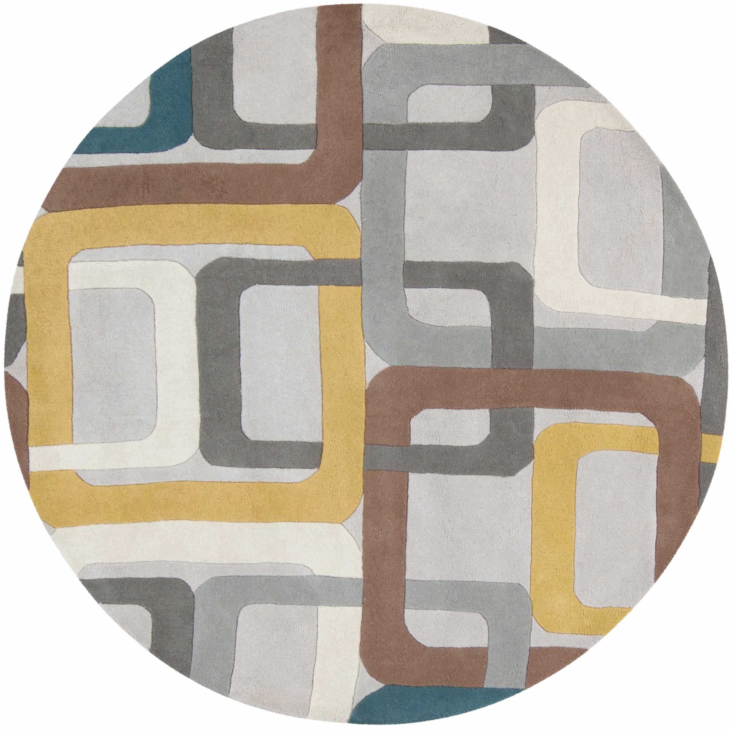Harlech Area Rug - Clearance - Image 6