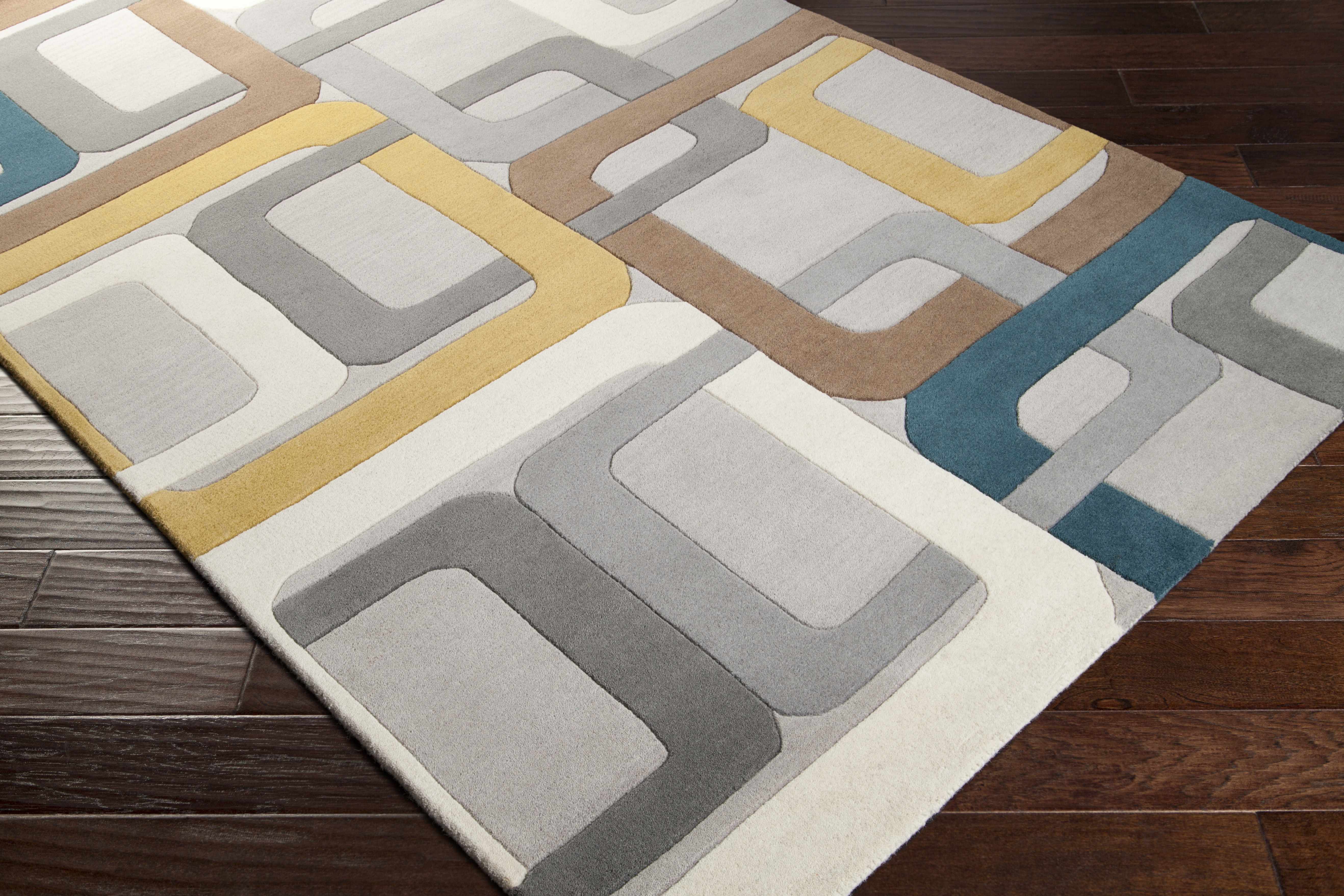 Harlech Area Rug - Clearance - Image 8
