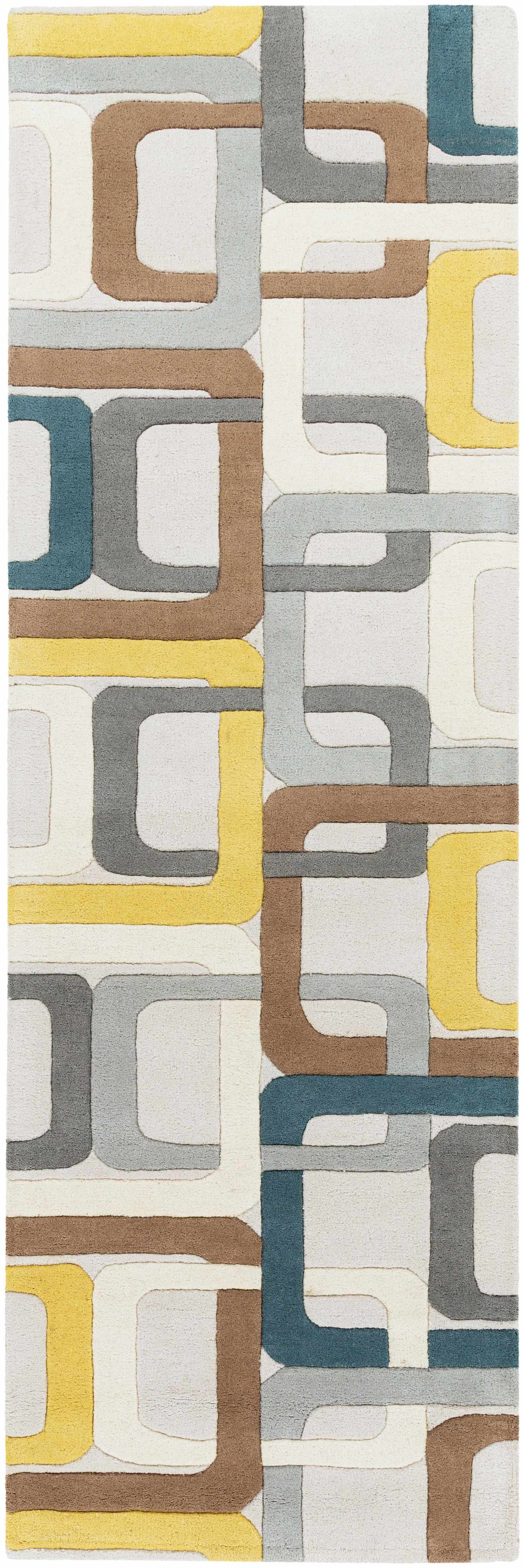 Harlech Area Rug - Clearance - Image 9
