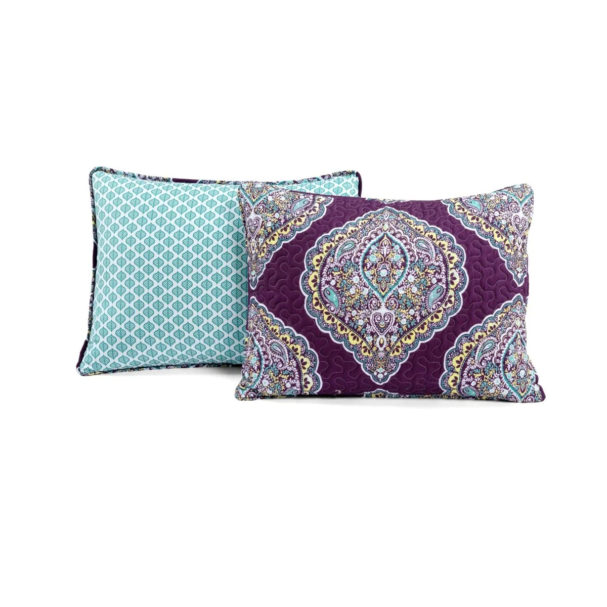 Harley 5 Piece Quilt Set - Image 10