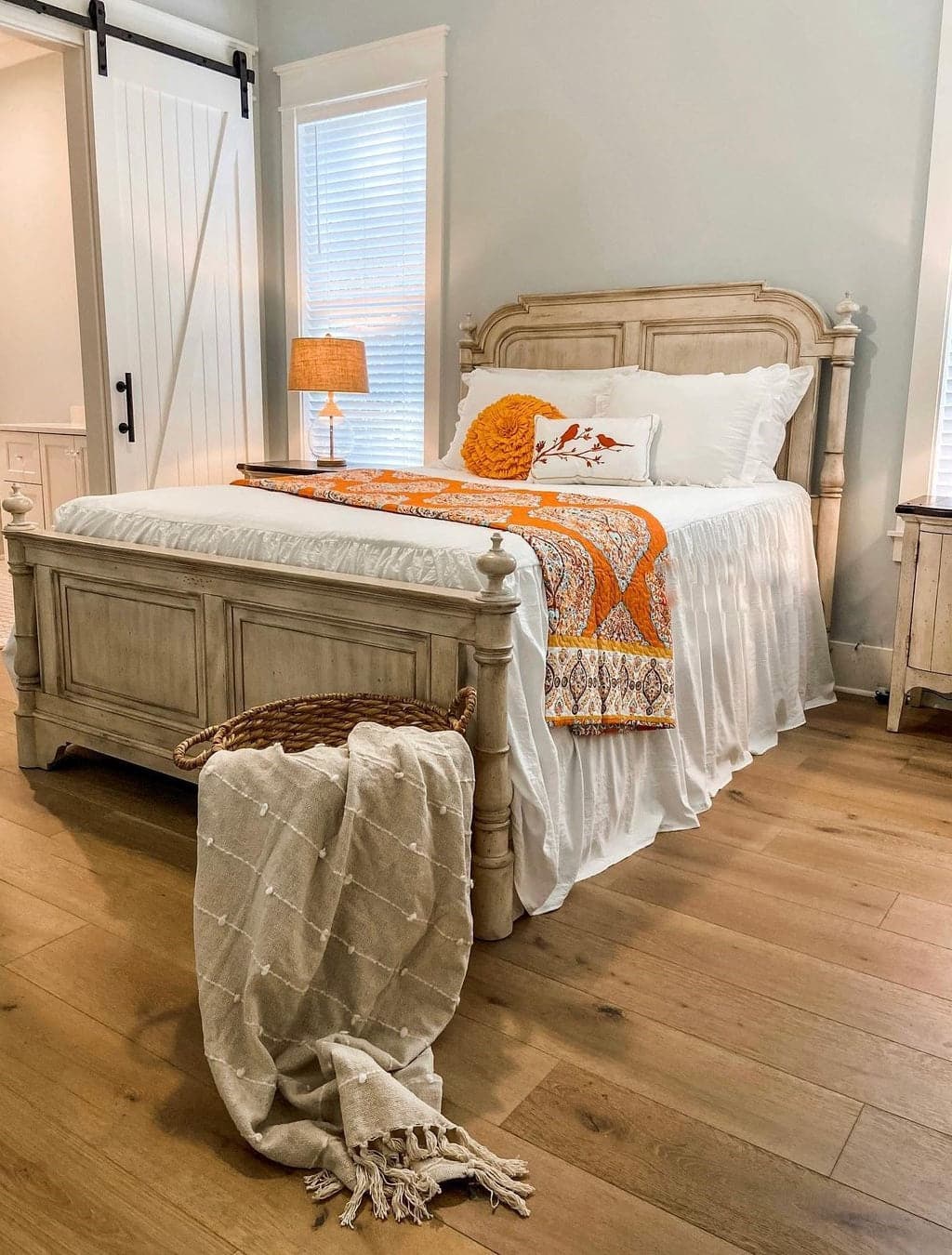 Harley 5 Piece Quilt Set - Image 15