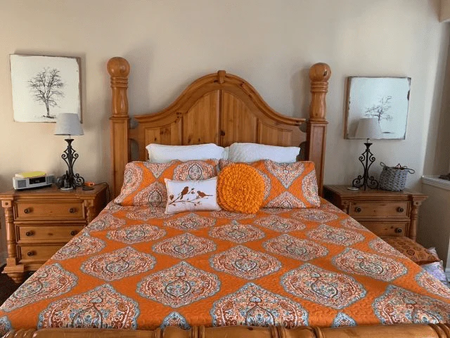 Harley 5 Piece Quilt Set - Image 17