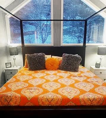 Harley 5 Piece Quilt Set - Image 19