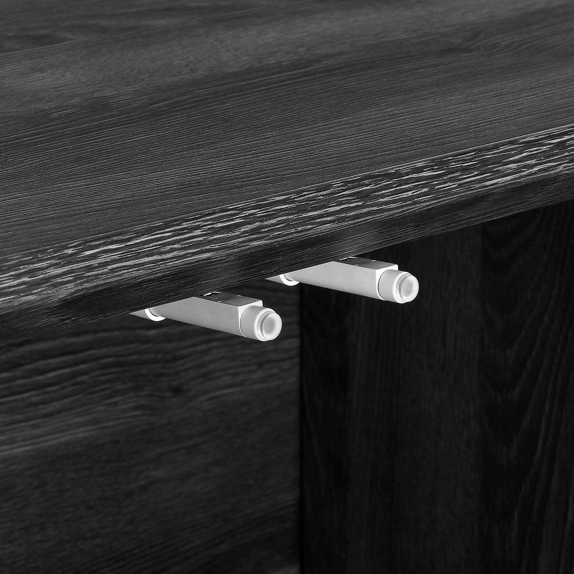 Harper Chevron Sideboard by Modway - Image 7