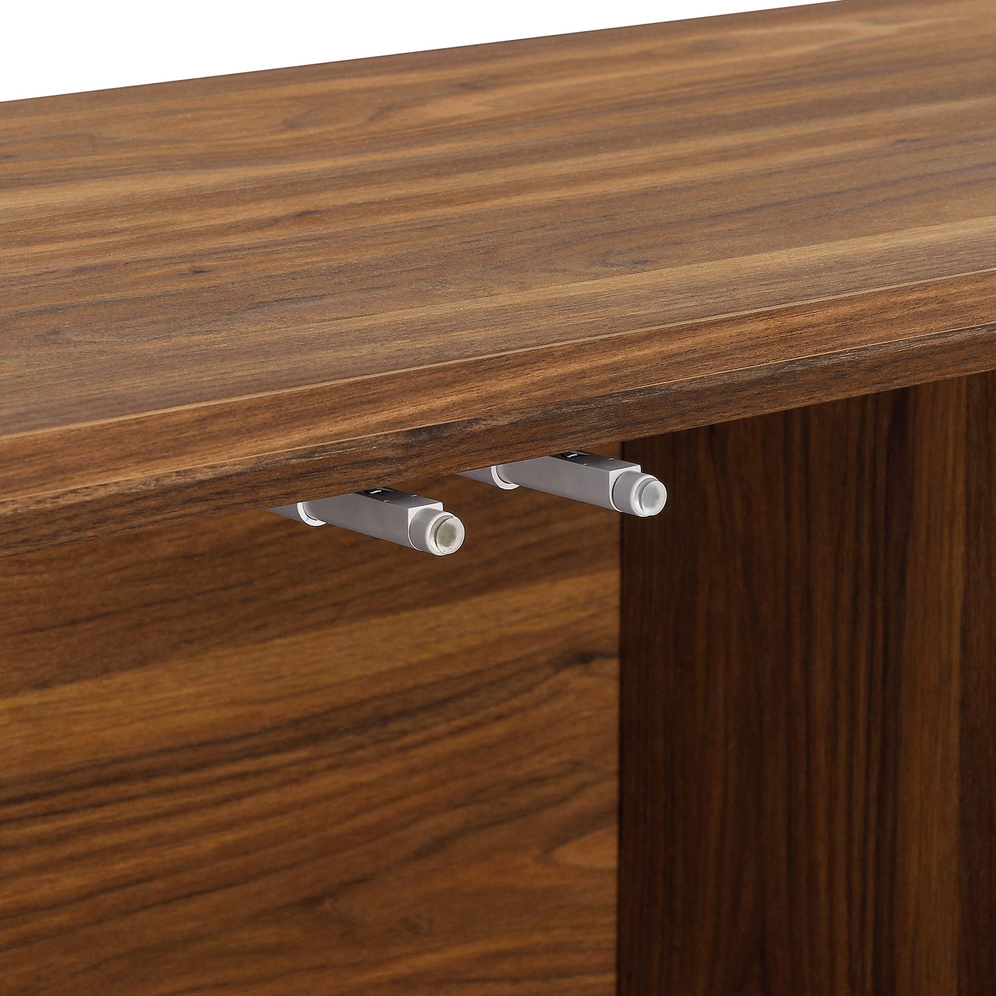 Harper Chevron Sideboard by Modway - Image 8