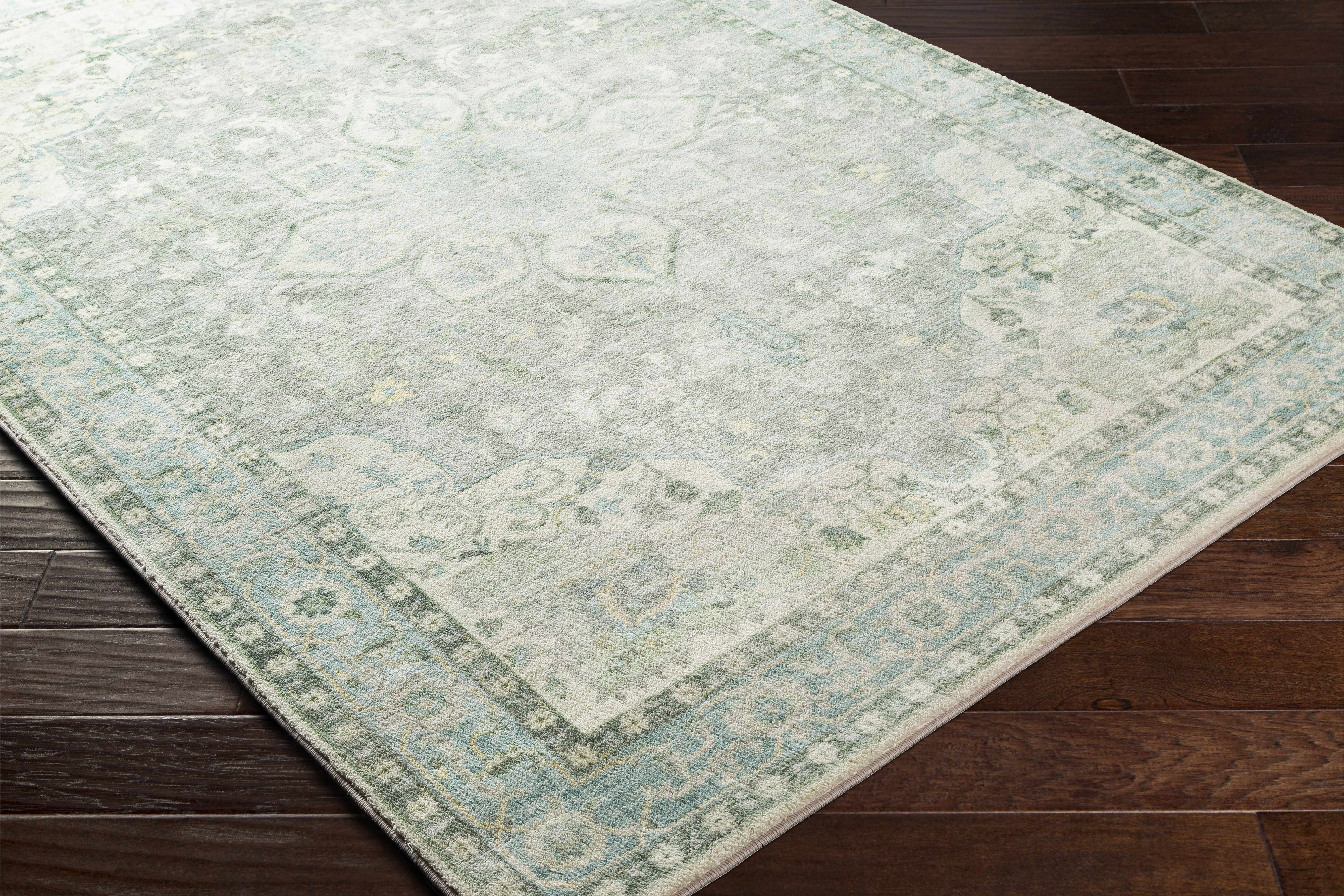Harrisdale Area Rug - Image 10