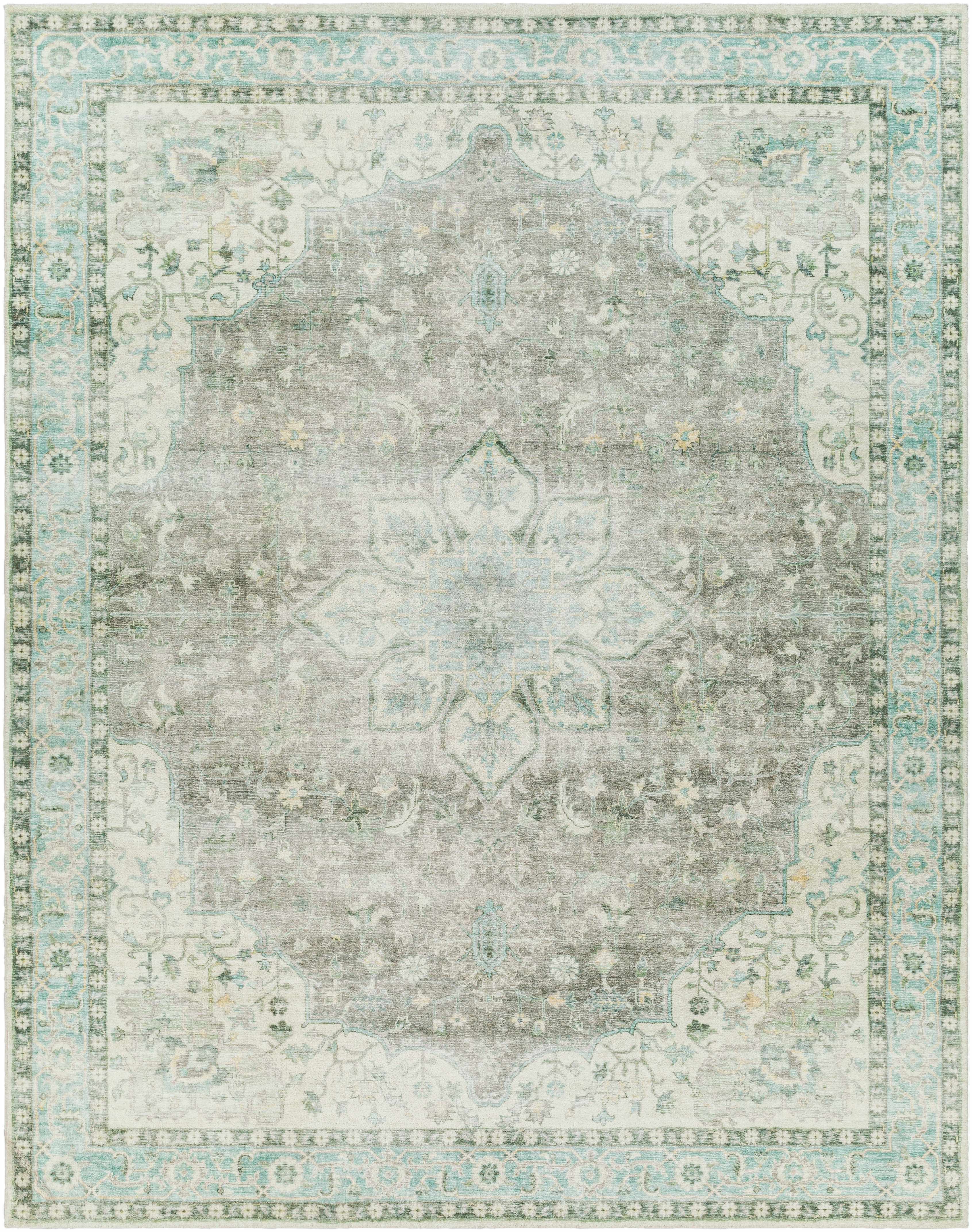 Harrisdale Area Rug - Image 11
