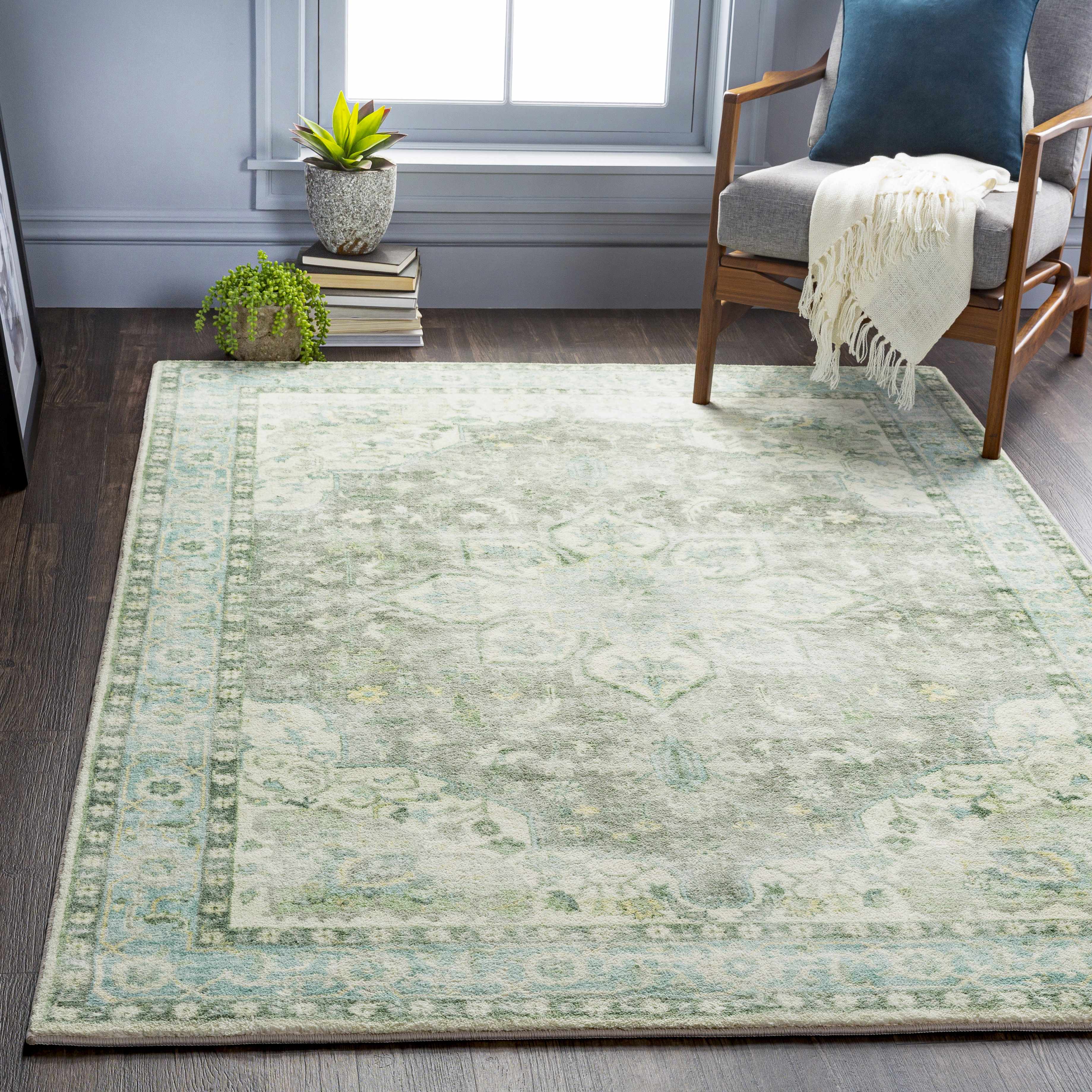Harrisdale Area Rug - Image 2