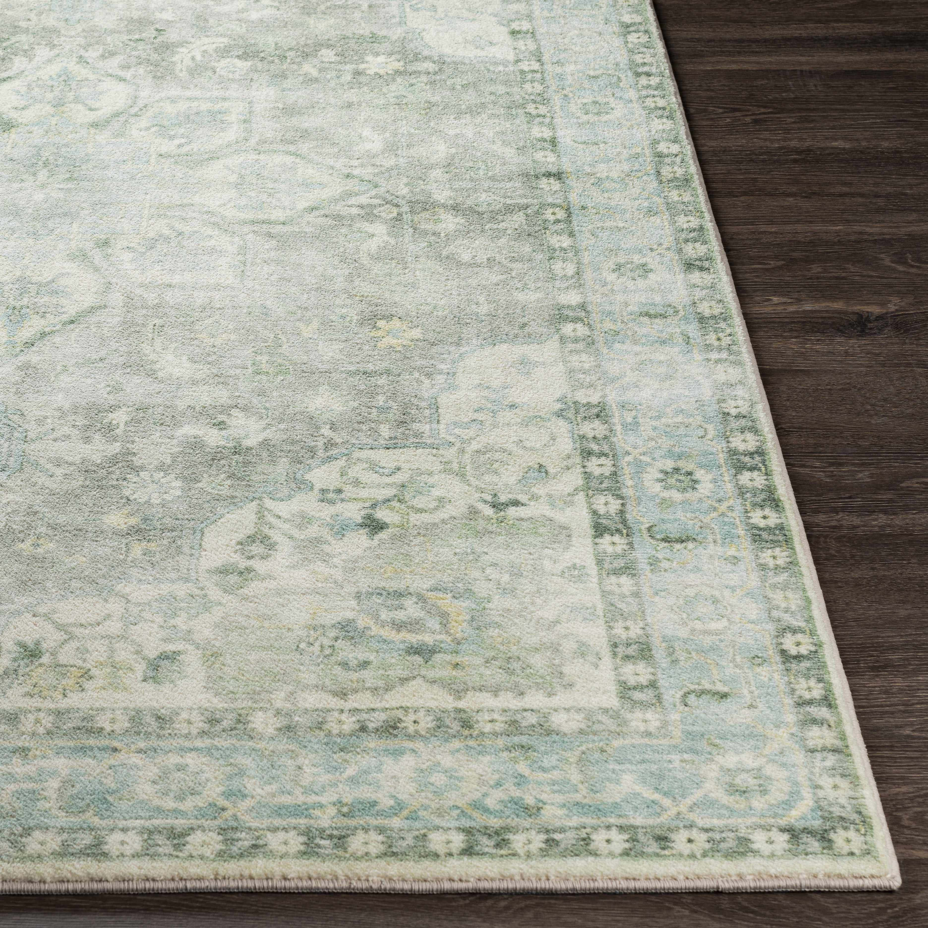 Harrisdale Area Rug - Image 5