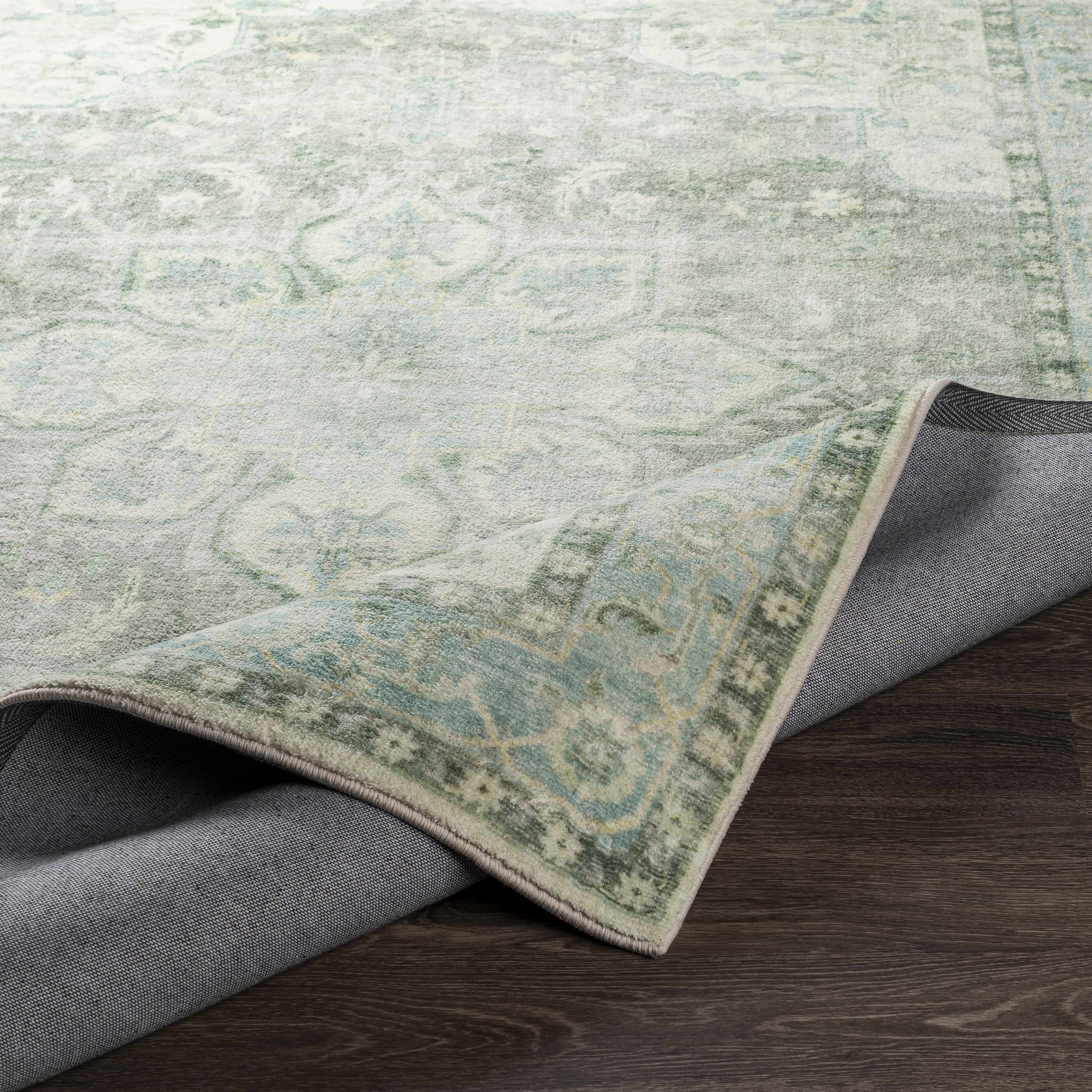 Harrisdale Area Rug - Image 6