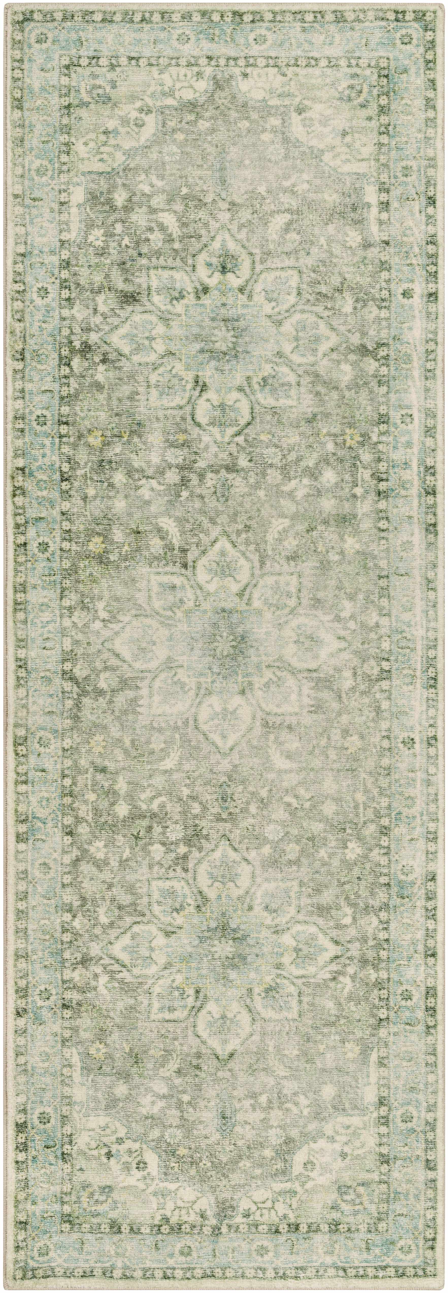 Harrisdale Area Rug - Image 8