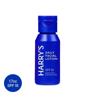 Harry's Men's Daily Face Lotion with SPF 15 - 1.7 fl oz - Image 2