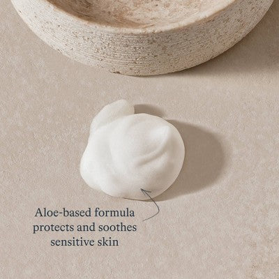 Harry's Men's Foaming Shave Gel with Aloe 6.7oz/2pk - Imperfect Box - Image 4