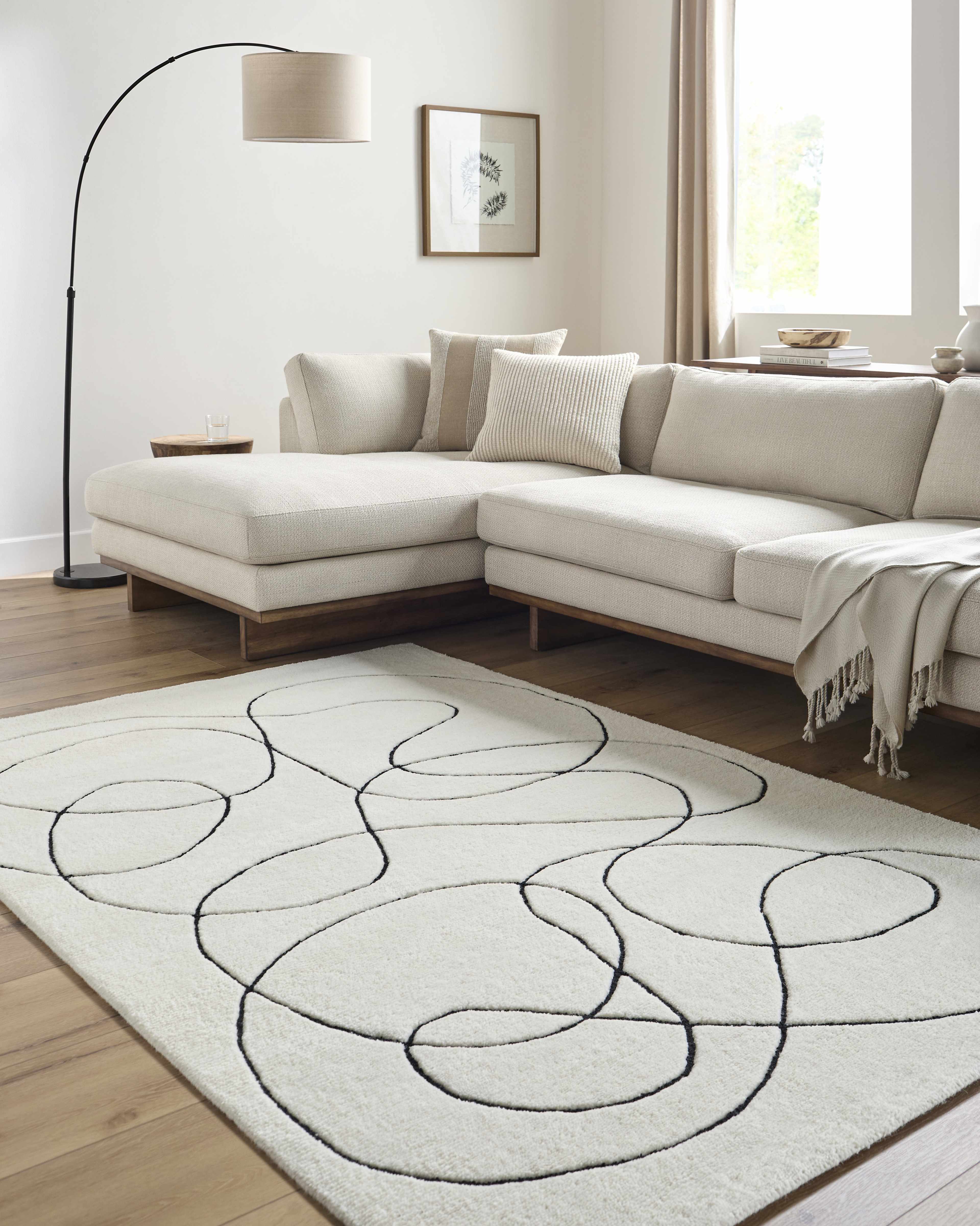 Harta Area Rug - Image 2