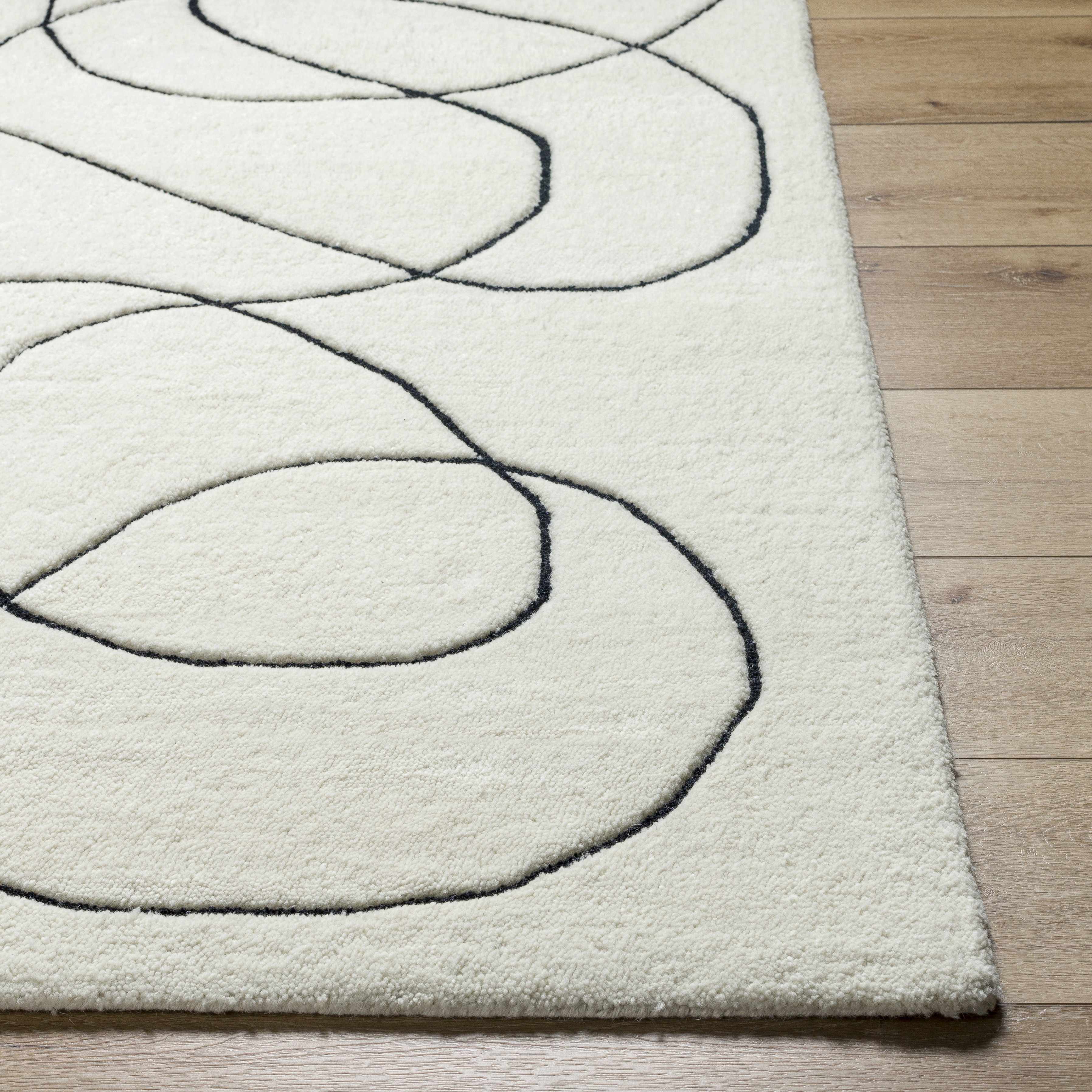 Harta Area Rug - Image 4