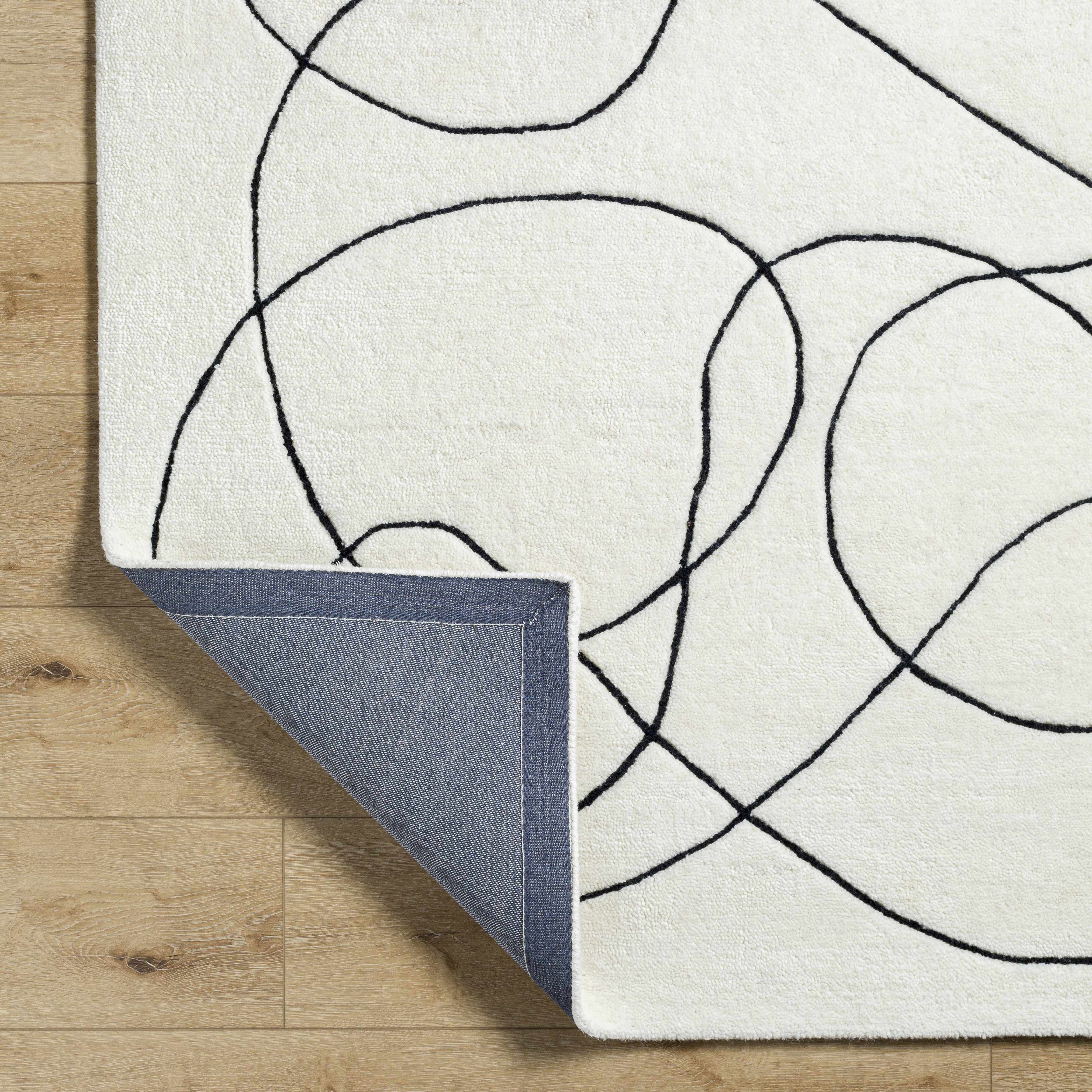 Harta Area Rug - Image 5