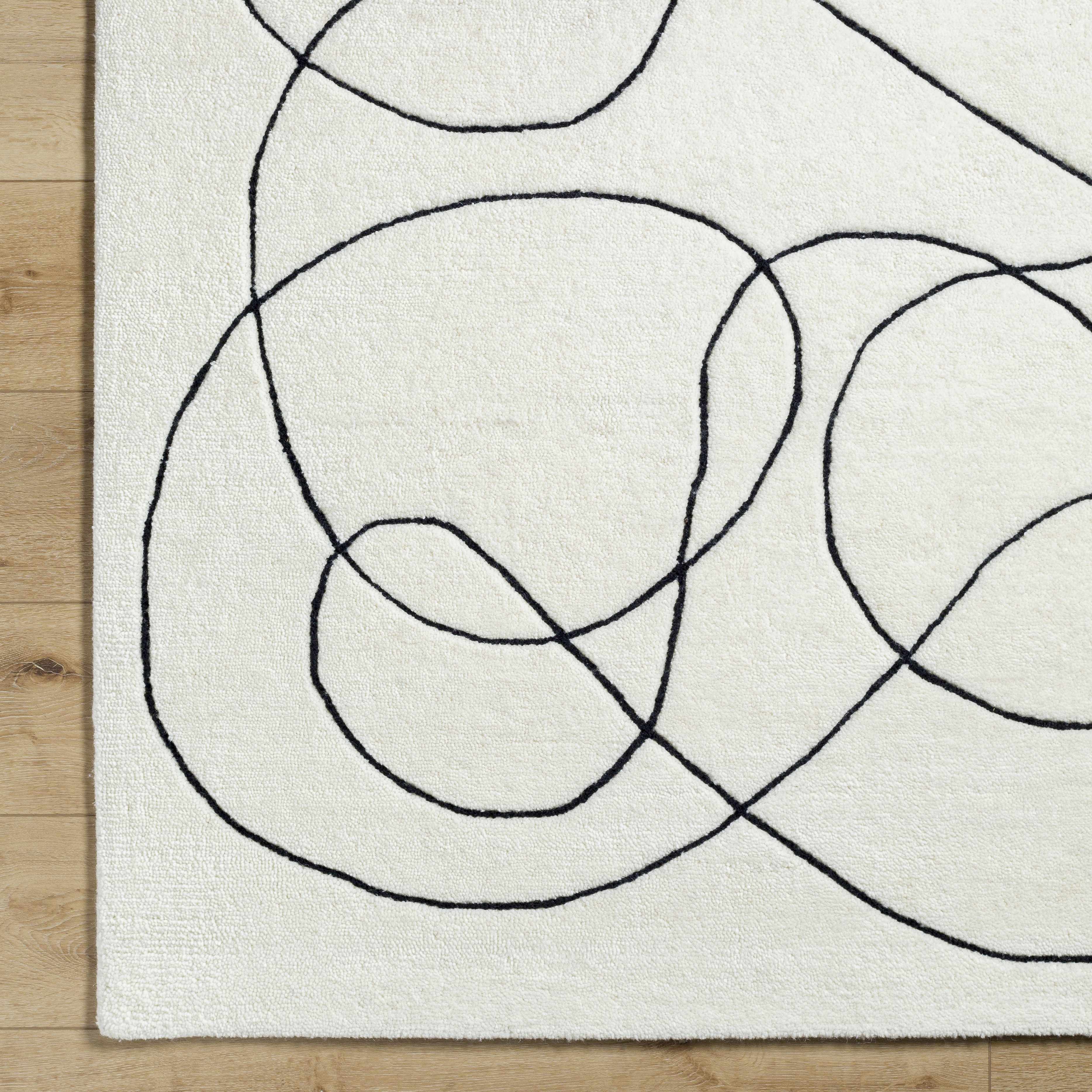 Harta Area Rug - Image 7