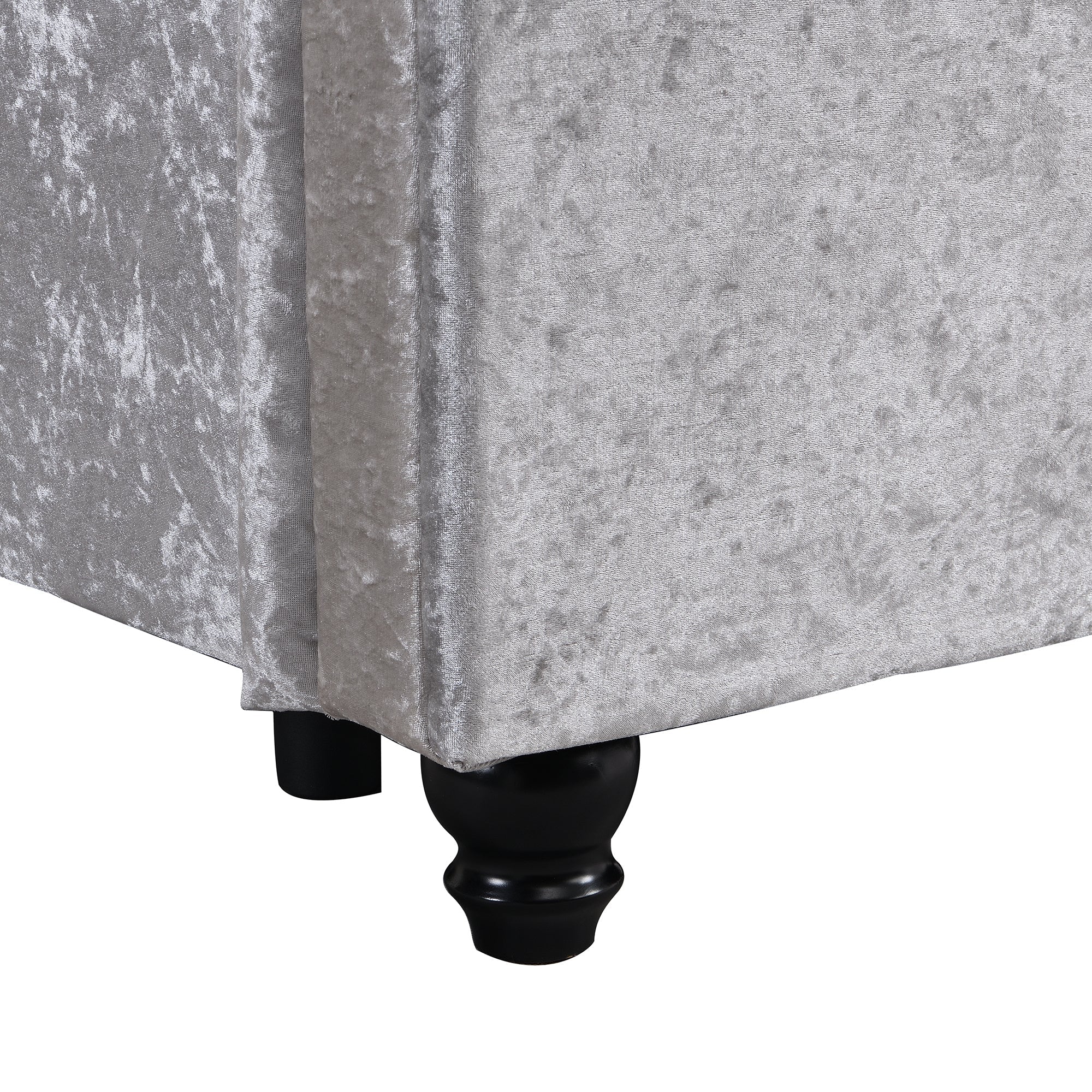 Hartfried Upholstered Queen Storage Bed with Hydraulic Lift - Image 15