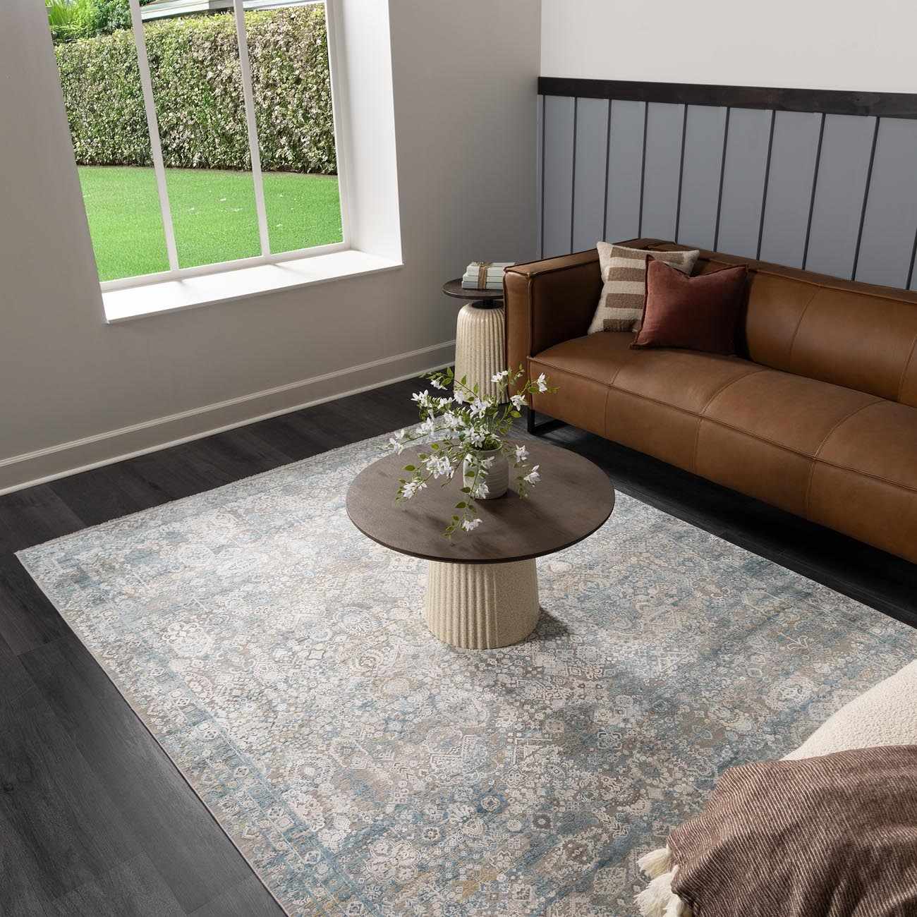 Hartsel  Area Rug - Clearance - Image 2