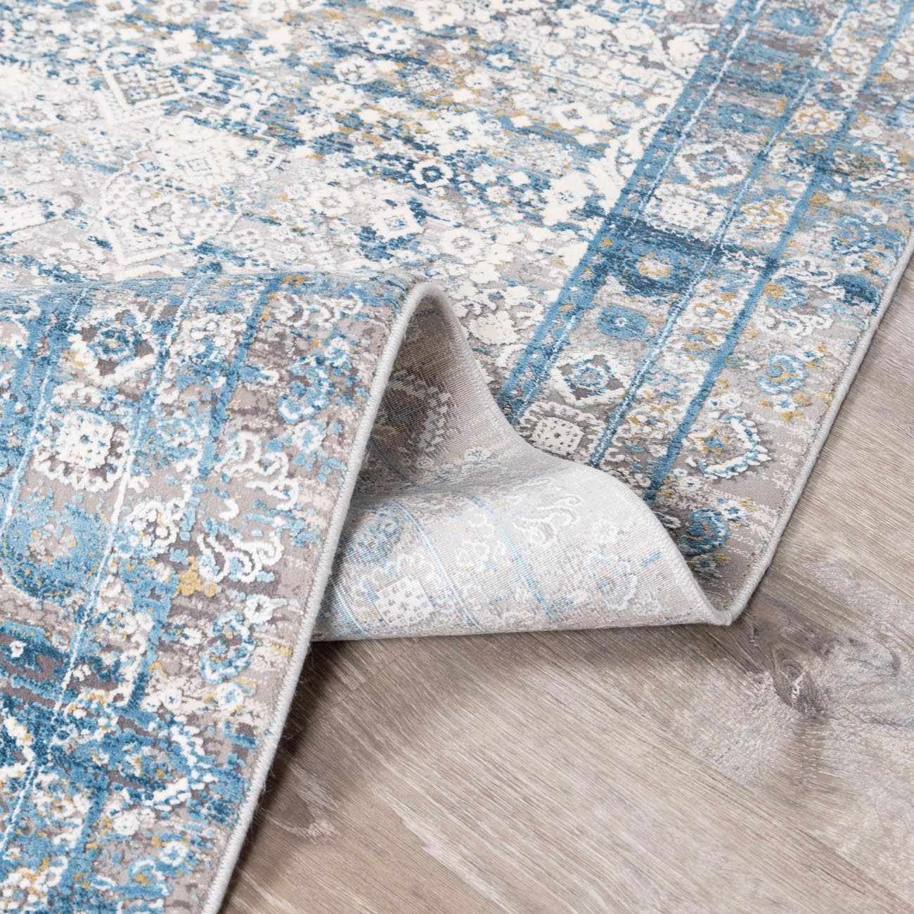 Hartsel  Area Rug - Clearance - Image 5