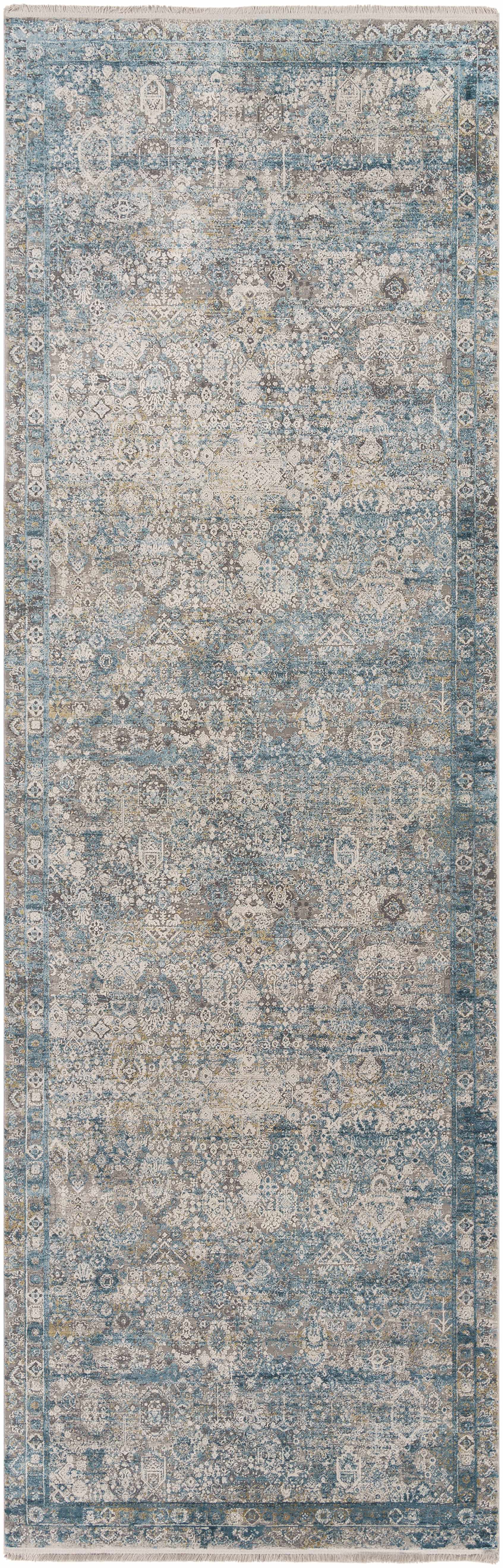 Hartsel  Area Rug - Clearance - Image 8