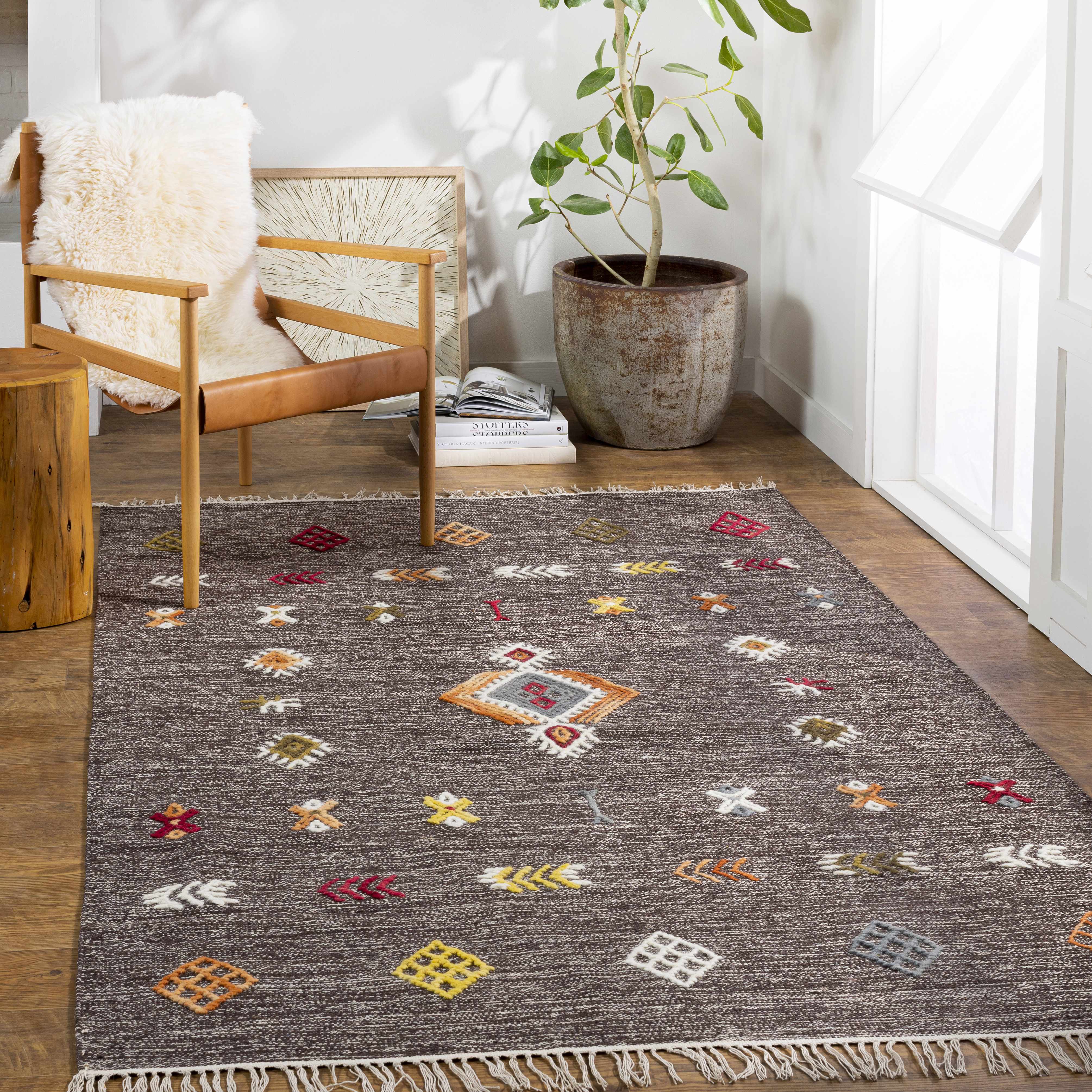 Hartshill Area Rug - Clearance - Image 2