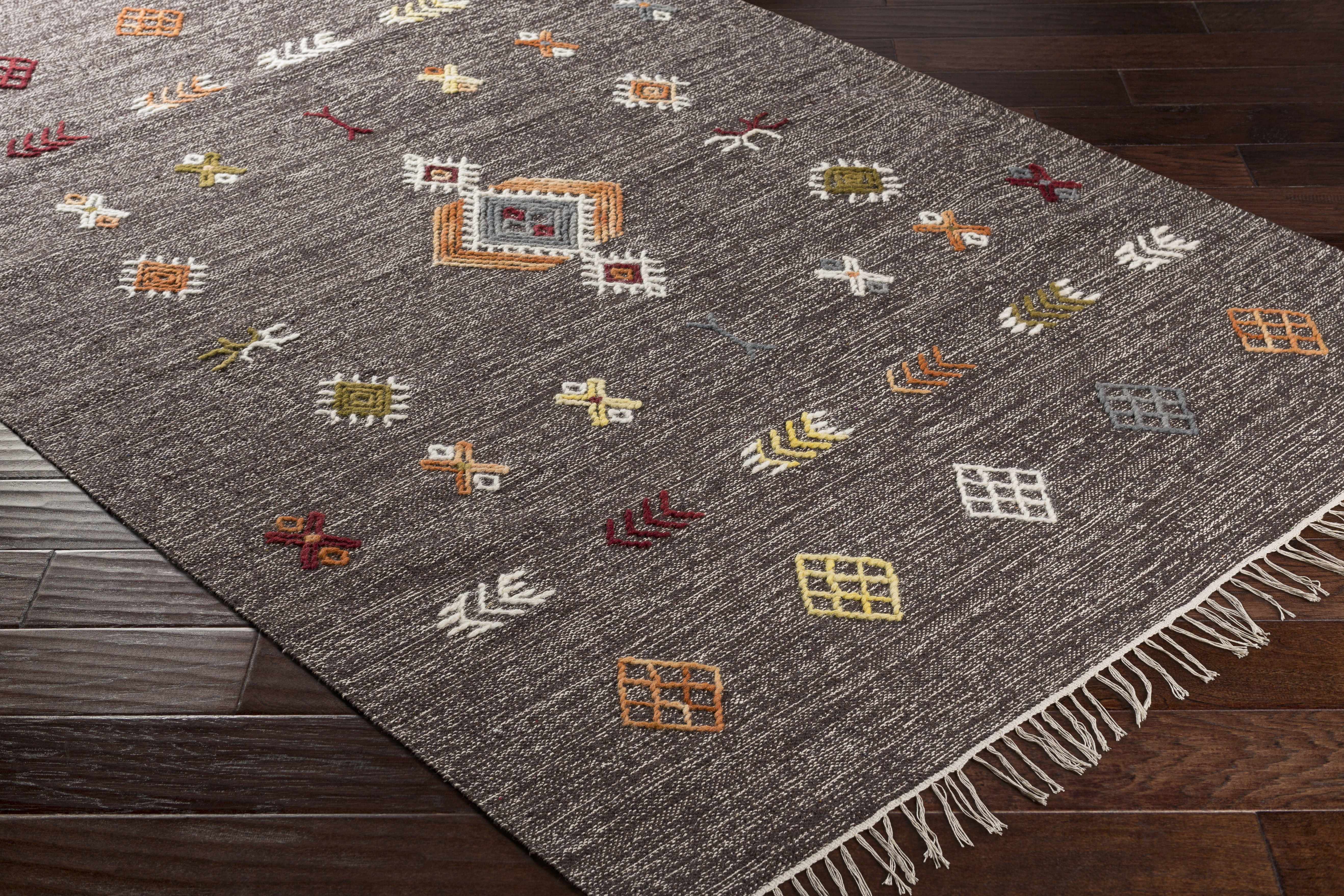 Hartshill Area Rug - Clearance - Image 4