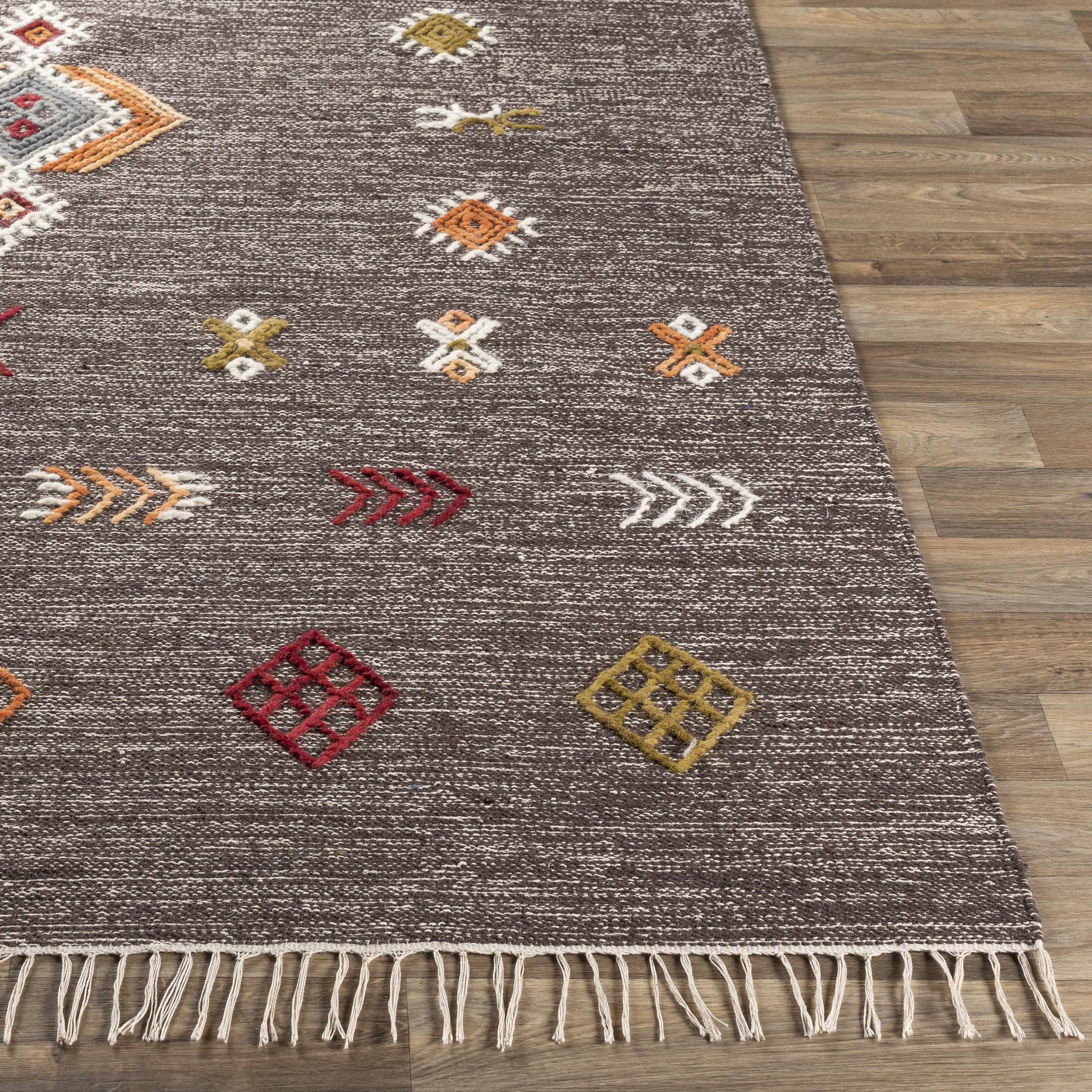 Hartshill Area Rug - Clearance - Image 5