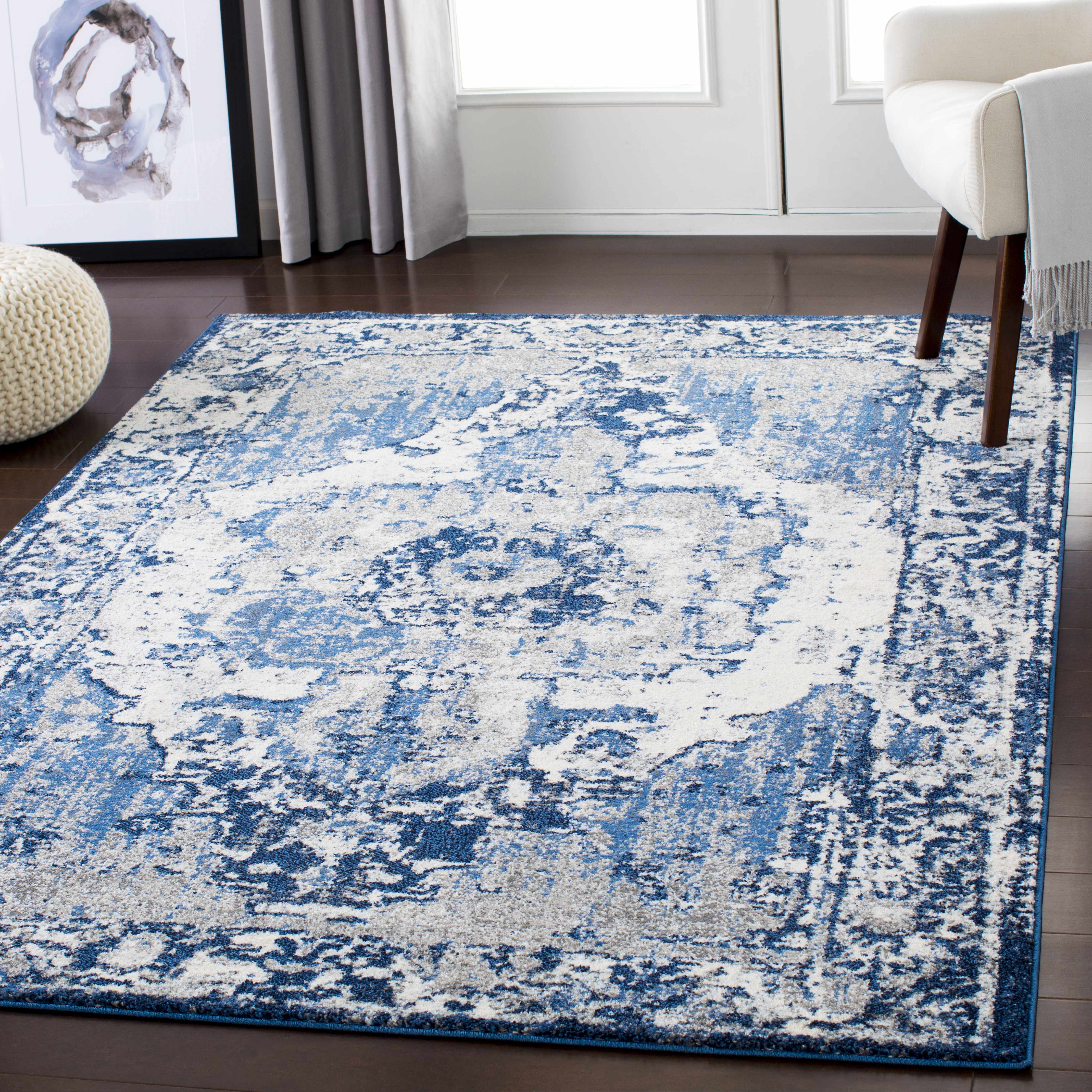 Hartshorne Area Rug - Clearance - Image 2
